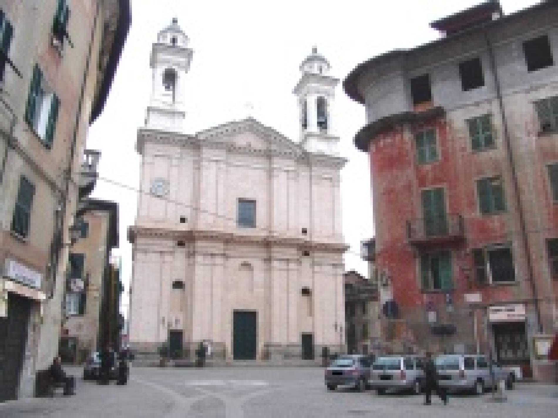 Viaggio nell’Alessandria dei senzatetto