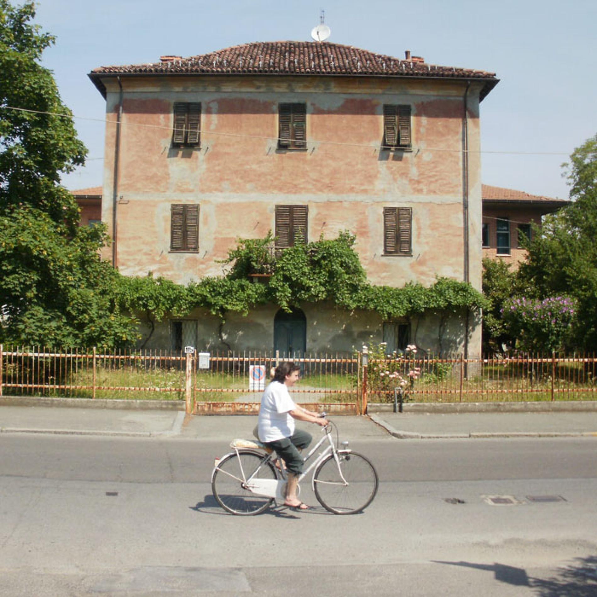 Novi: Enrico Galiano, il prof dei social oggi al Giacometti