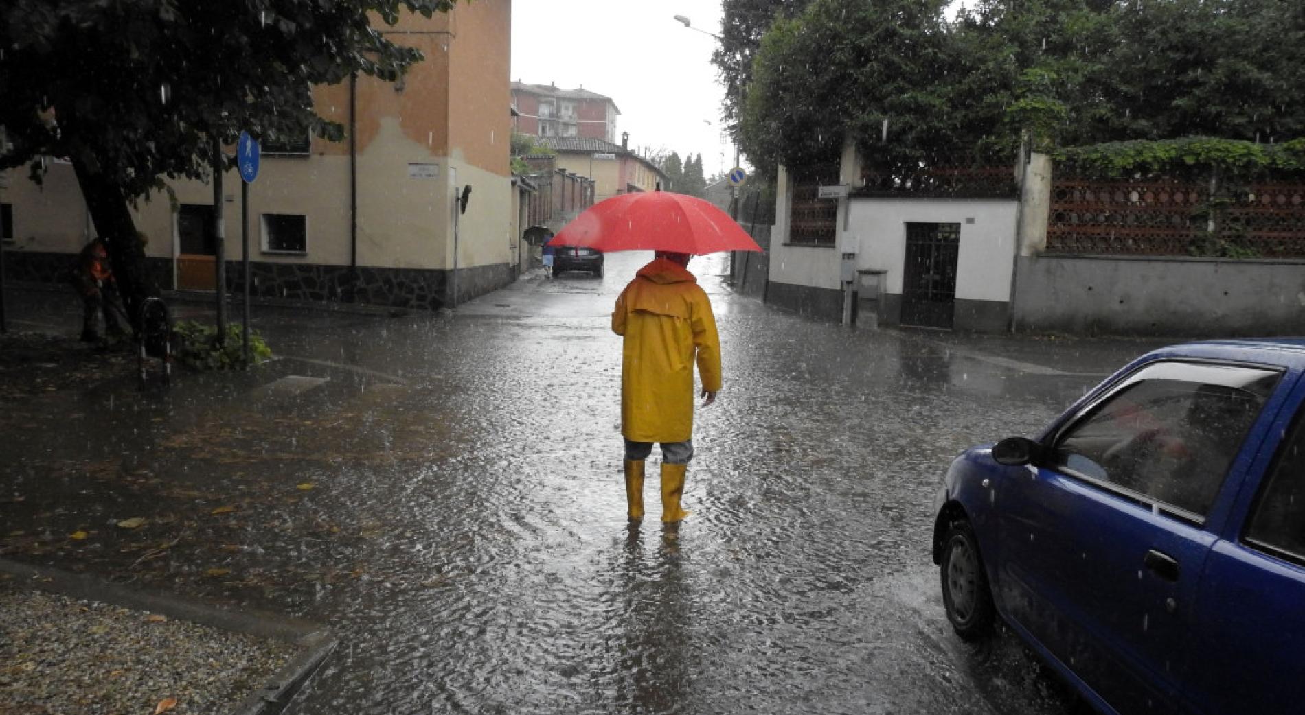 Pasquetta, escursioni e passeggiate in compagnia