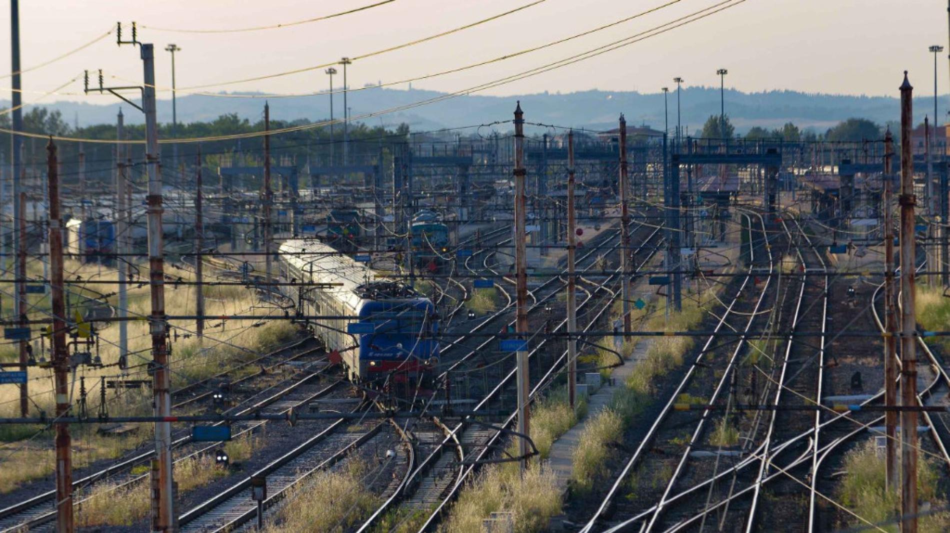 Autotrasporto: in Piemonte scomparse quasi 3mila imprese in dieci anni