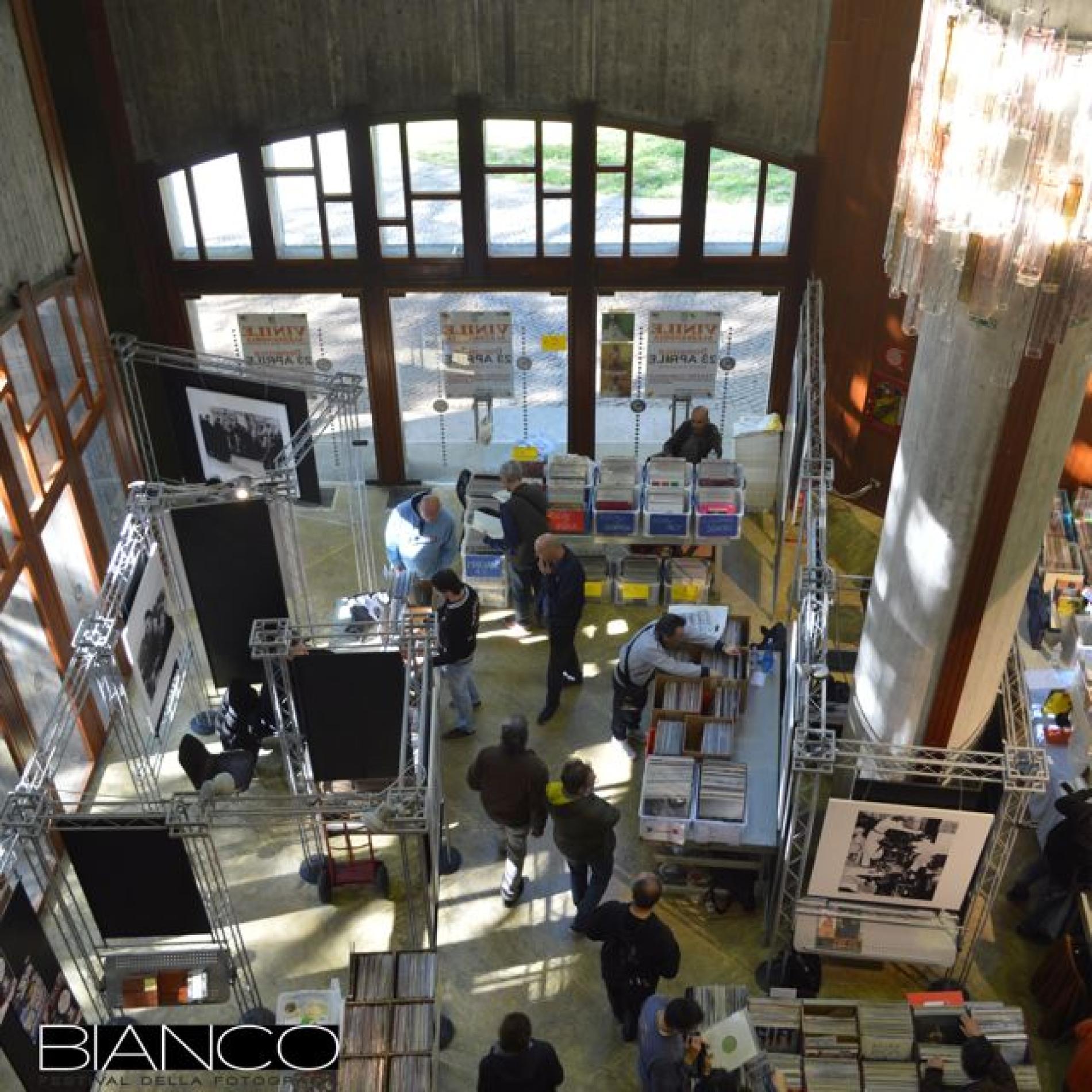 Alessandria: oggi il mercatino vintage in piazza Garibaldi