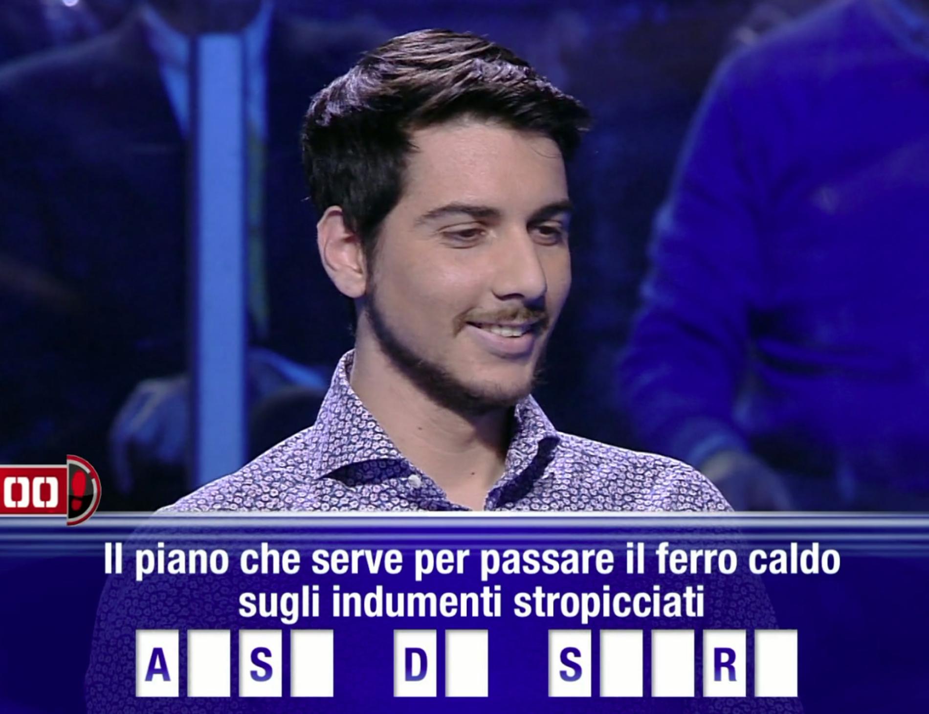 Alessandria, Sofia su Canale 5: canzoni da semifinale