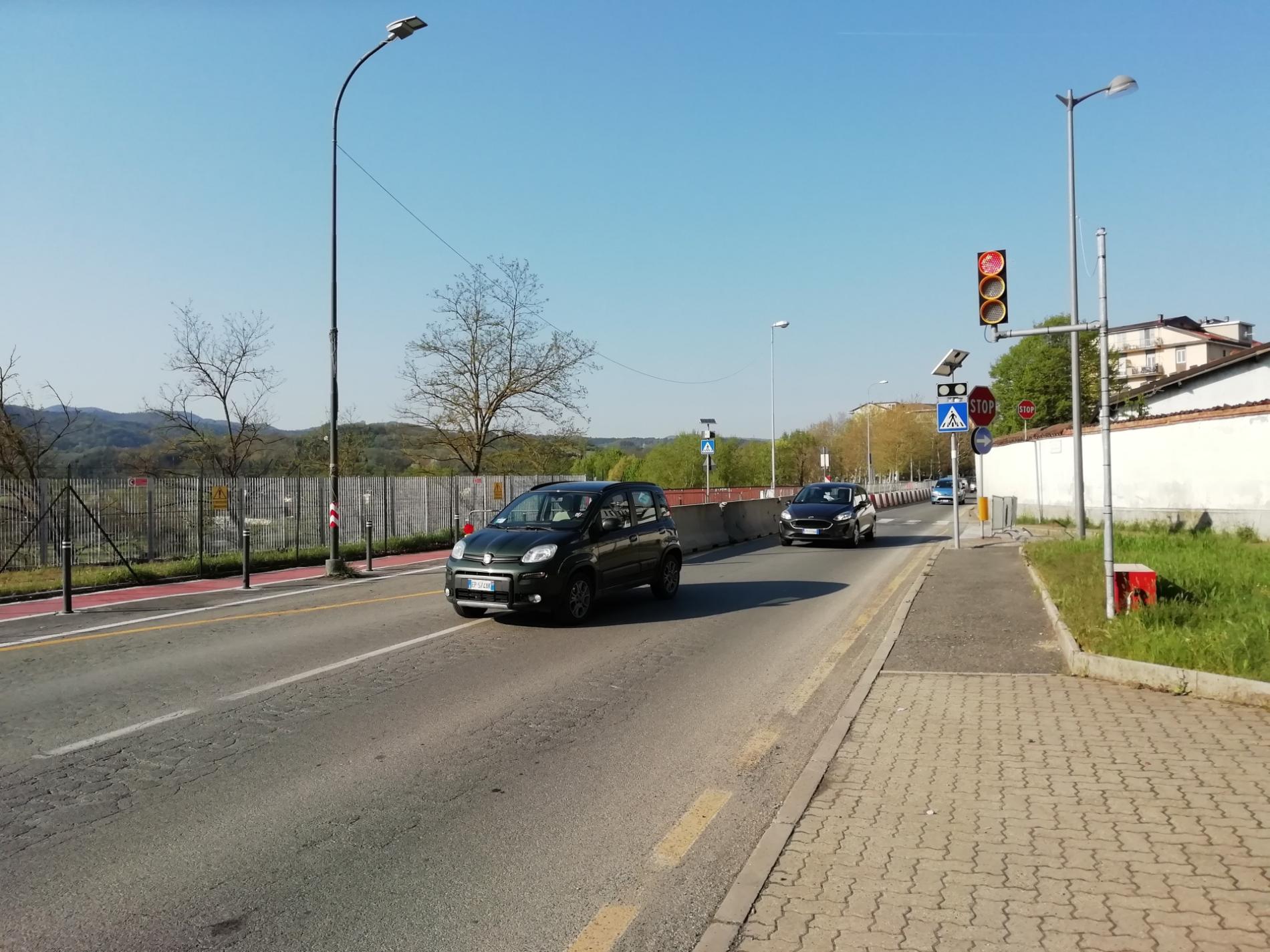 Cremolino: strade “colabrodo”, il sindaco scrive alla Provincia