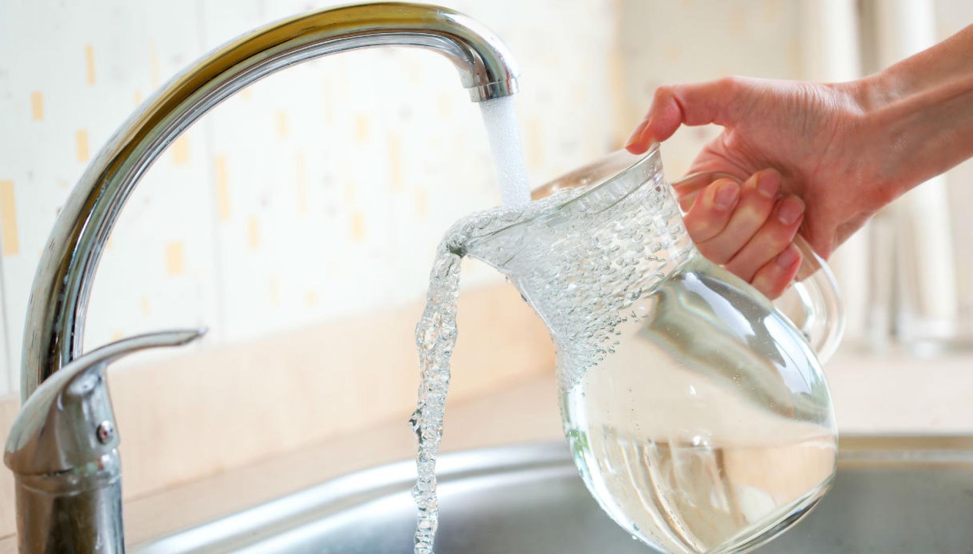 Novi e Pozzolo, acqua potabile razionata almeno fino a domani