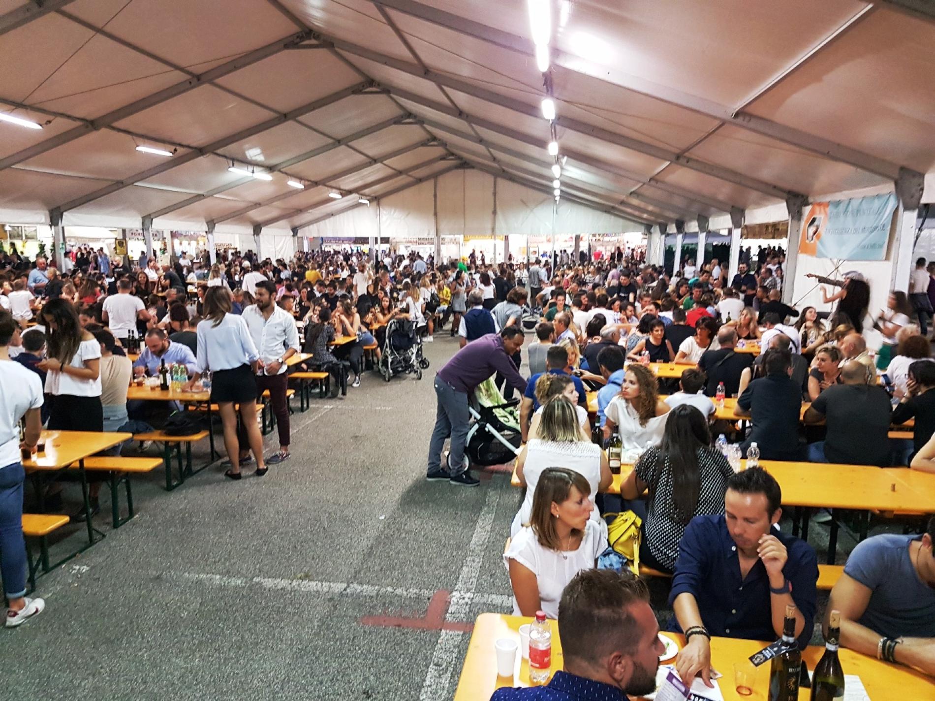 Festa del Vino 2023, la 62° edizione nel segno delle novità