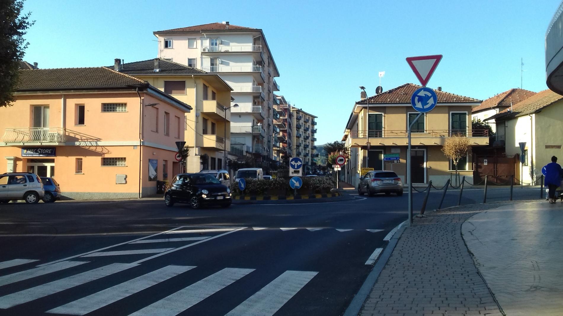 Telecamere, nuova interrogazione di Angelo Priolo