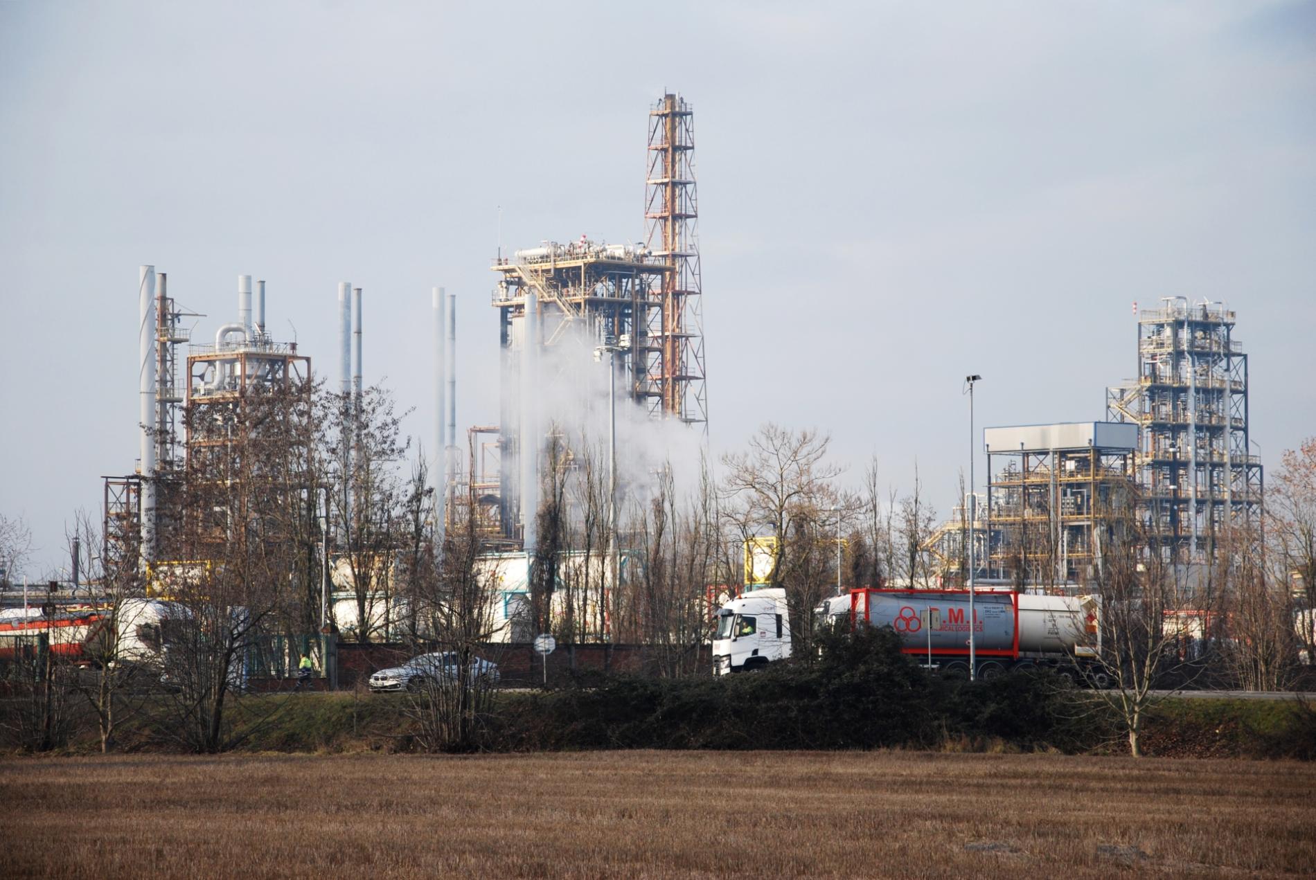 Piemonte: la politica scopre (solo ora) la contaminazione Pfas delle acque