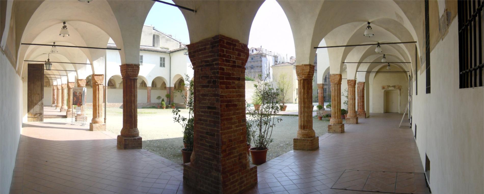 Giovedì al museo di Casale il primo incontro su Giuseppe De Conti