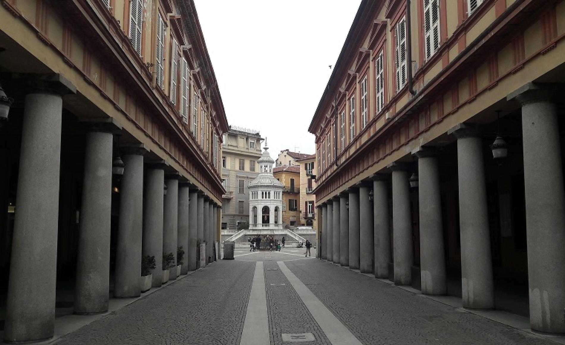 Premio Città di Acqui Terme: la poesia è anche silenzio