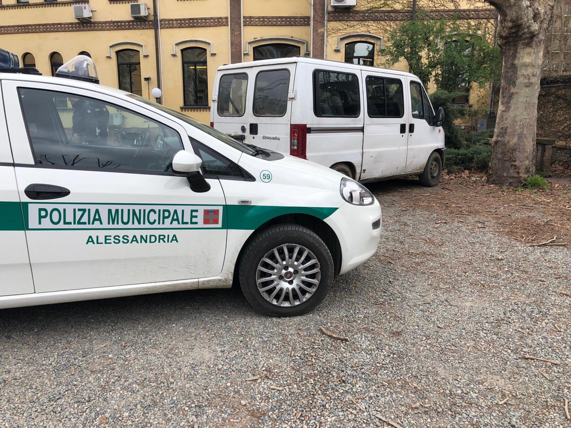 Municipale, tornano le pattuglie in bicicletta. E raddoppiano