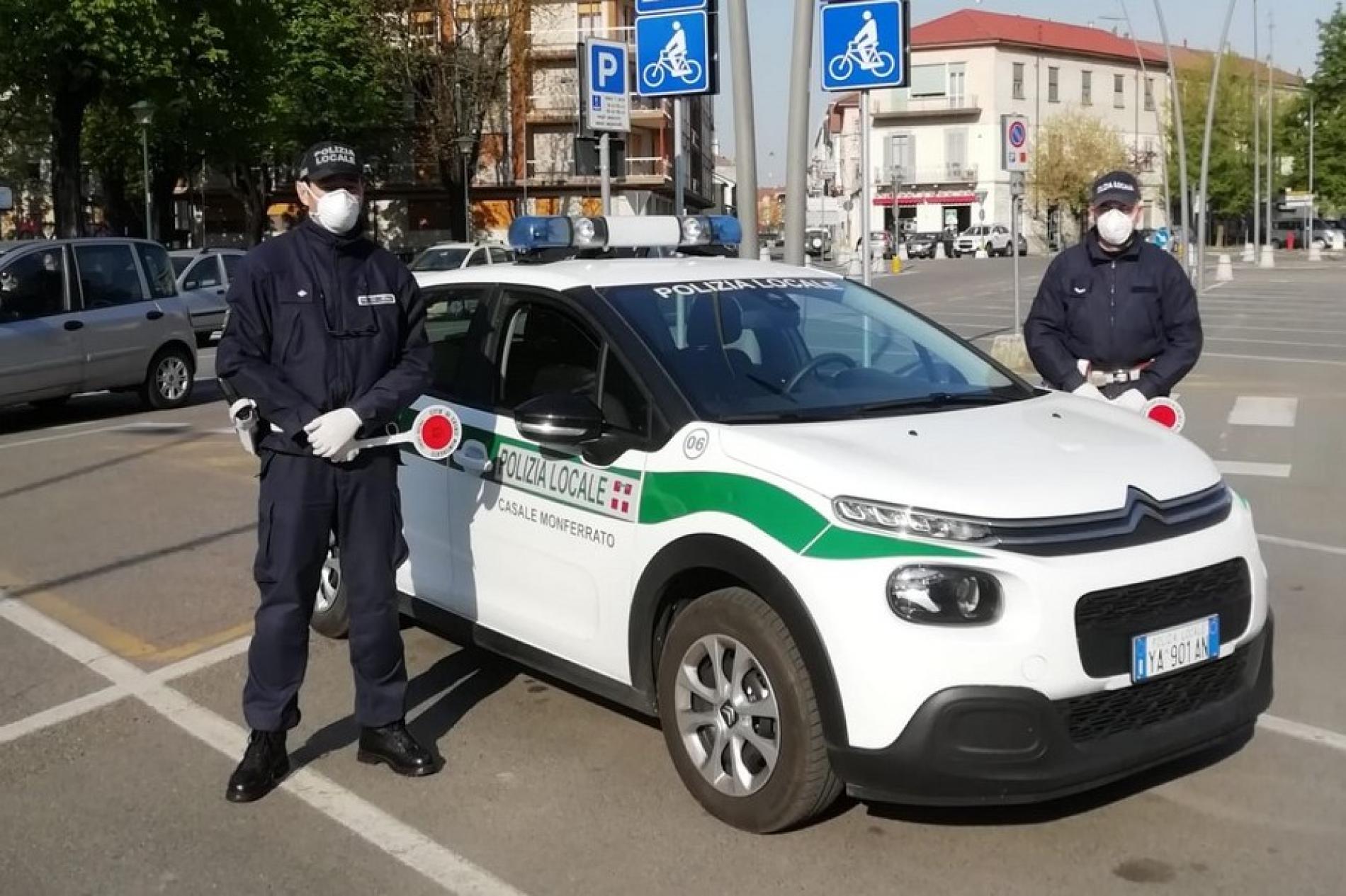 Casale: 15 rumeni percepivano indebitamente il reddito di cittadinanza