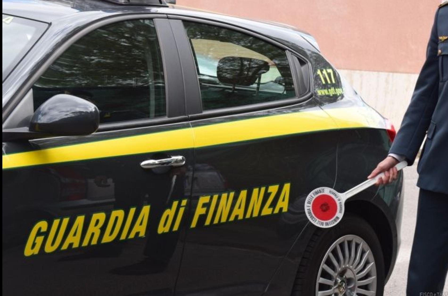 Fast Cash: il blitz delle Fiamme Gialle anche a Tortona e Odalengo Grande