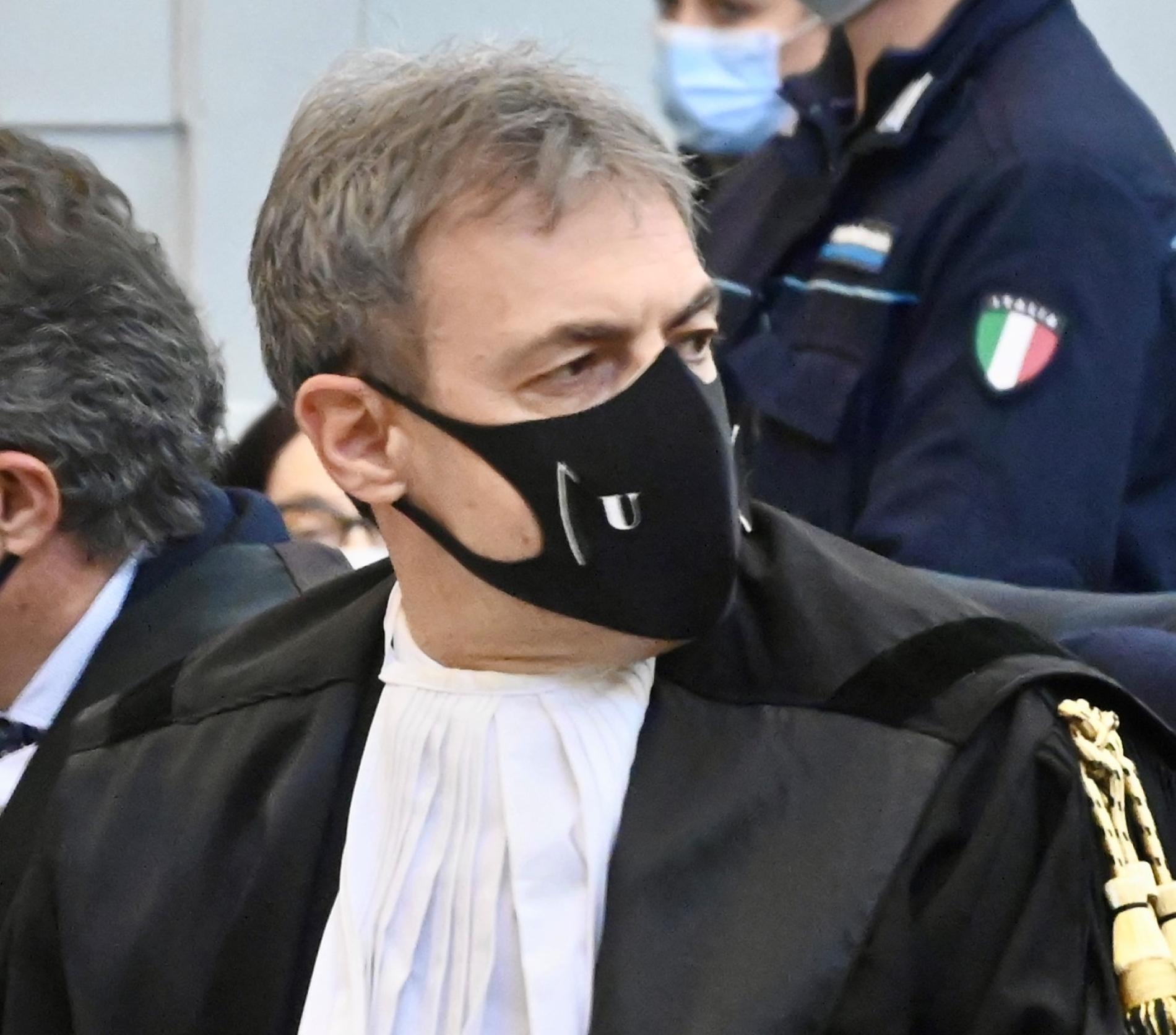 Caso Solvay: la società apre alla trattativa per il risarcimento delle parti civili