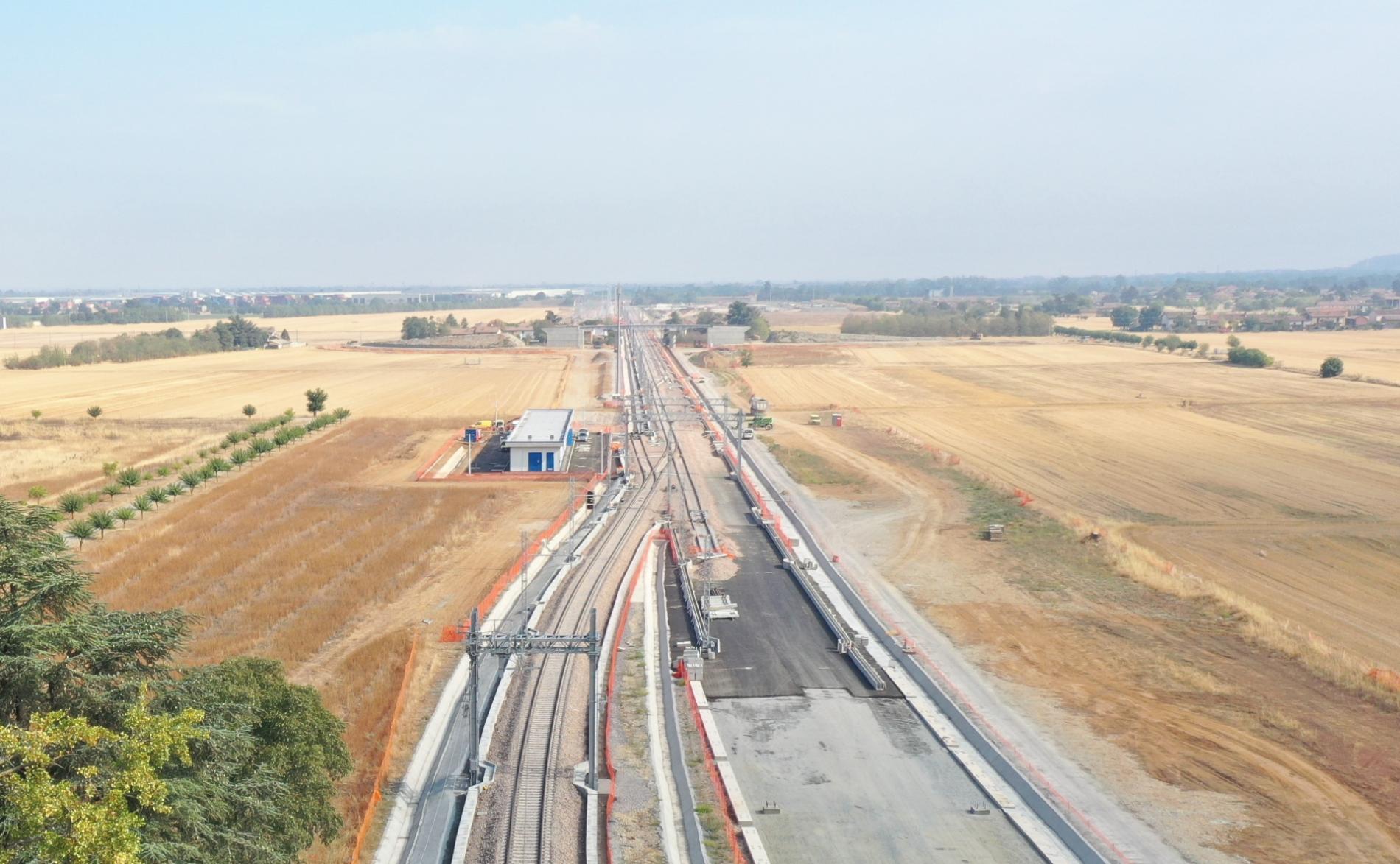 Castellazzo, area logistica alla ‘Zerba’: «Avremo 350 posti di lavoro»