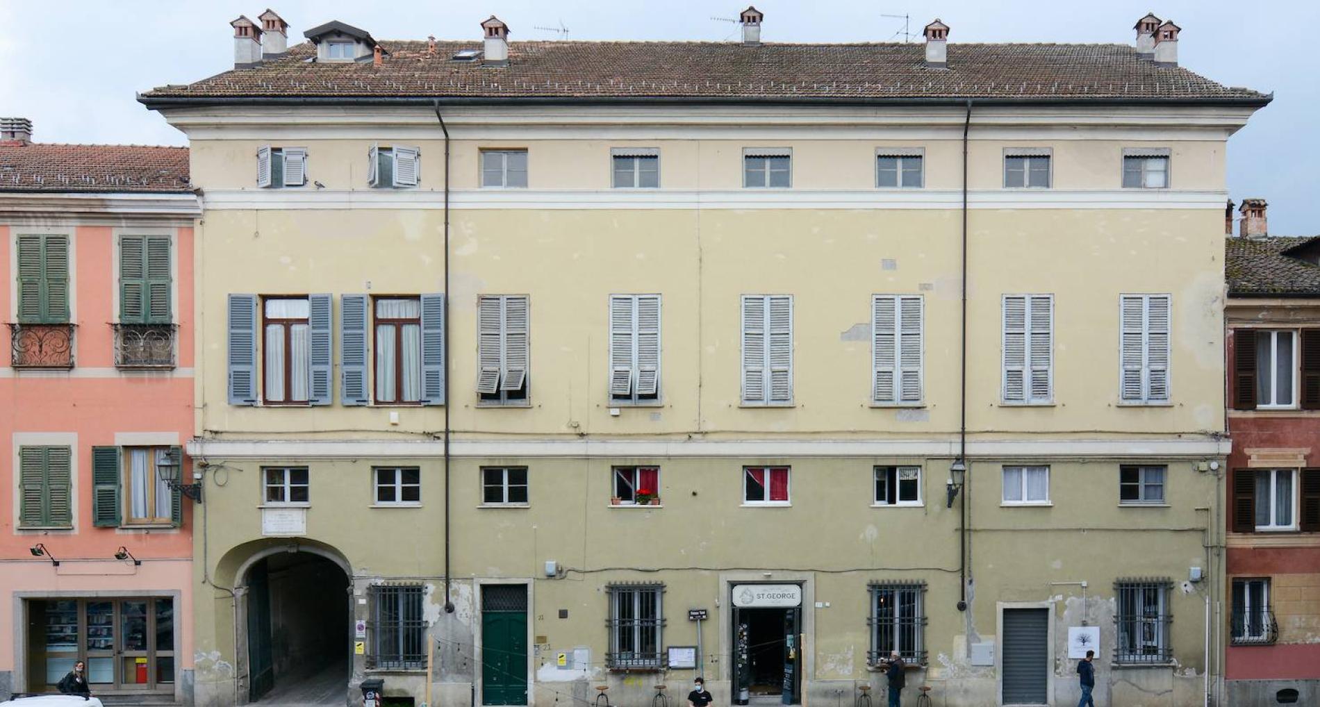 Giornate Fai, gli appuntamenti a Lerma, Mornese e Silvano