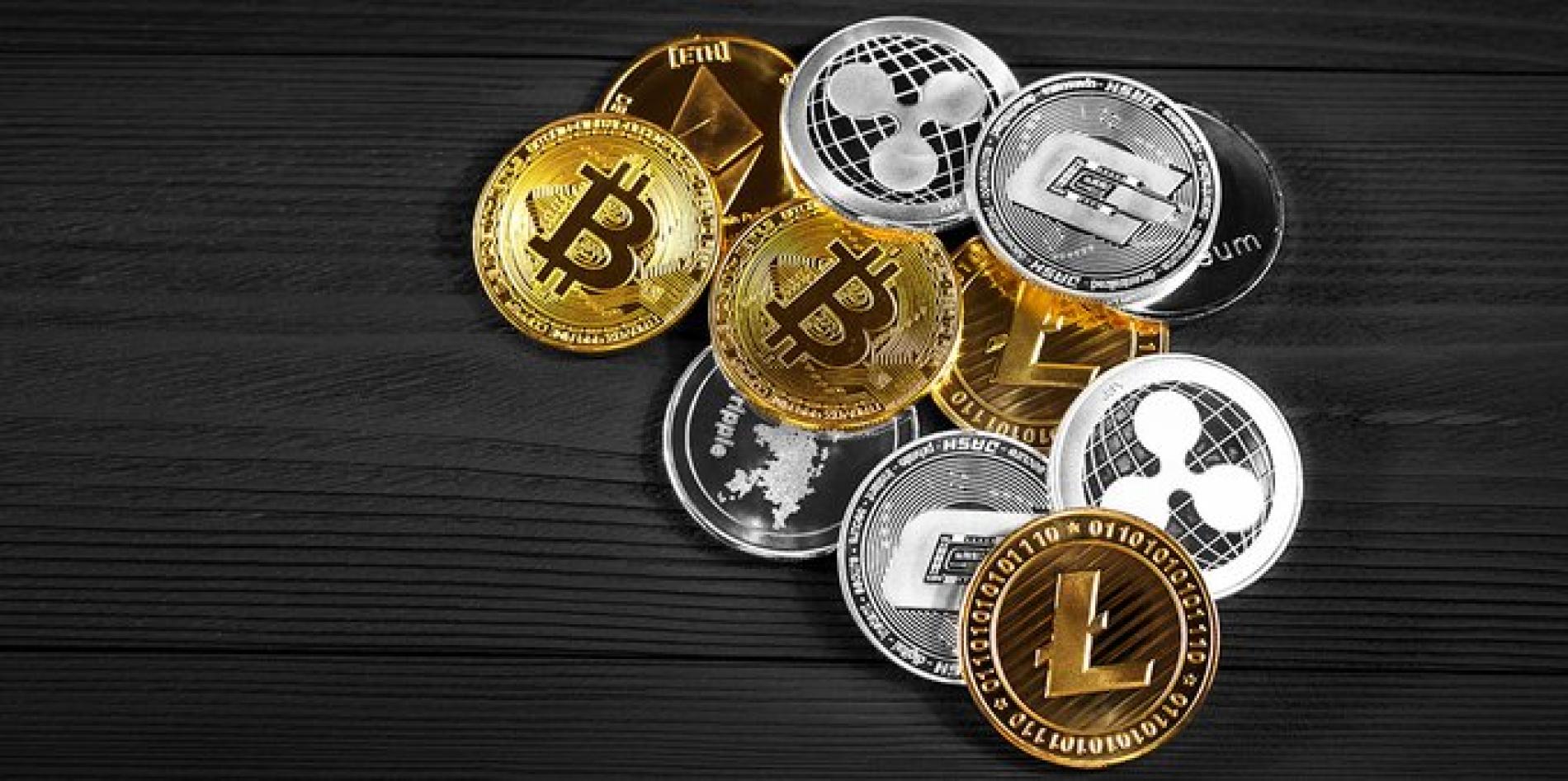 Crypto e fisco: cosa dice la Legge