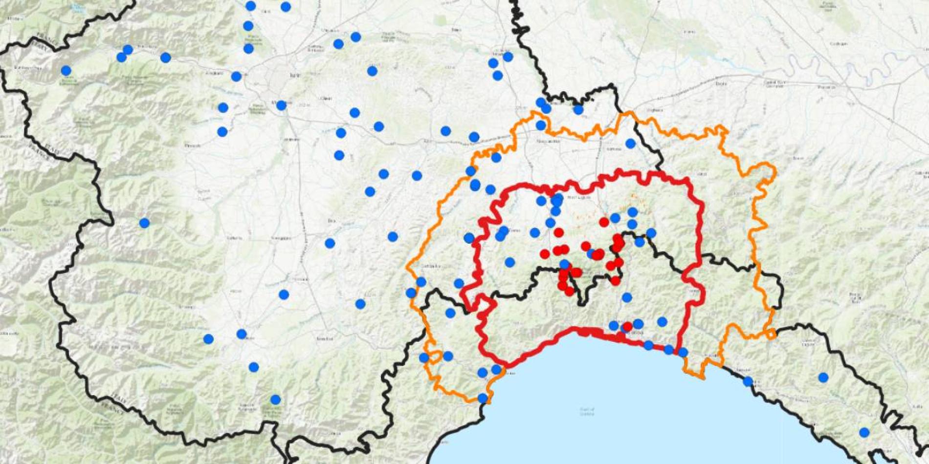 Peste suina, le proposte di Legambiente per superare l’emergenza