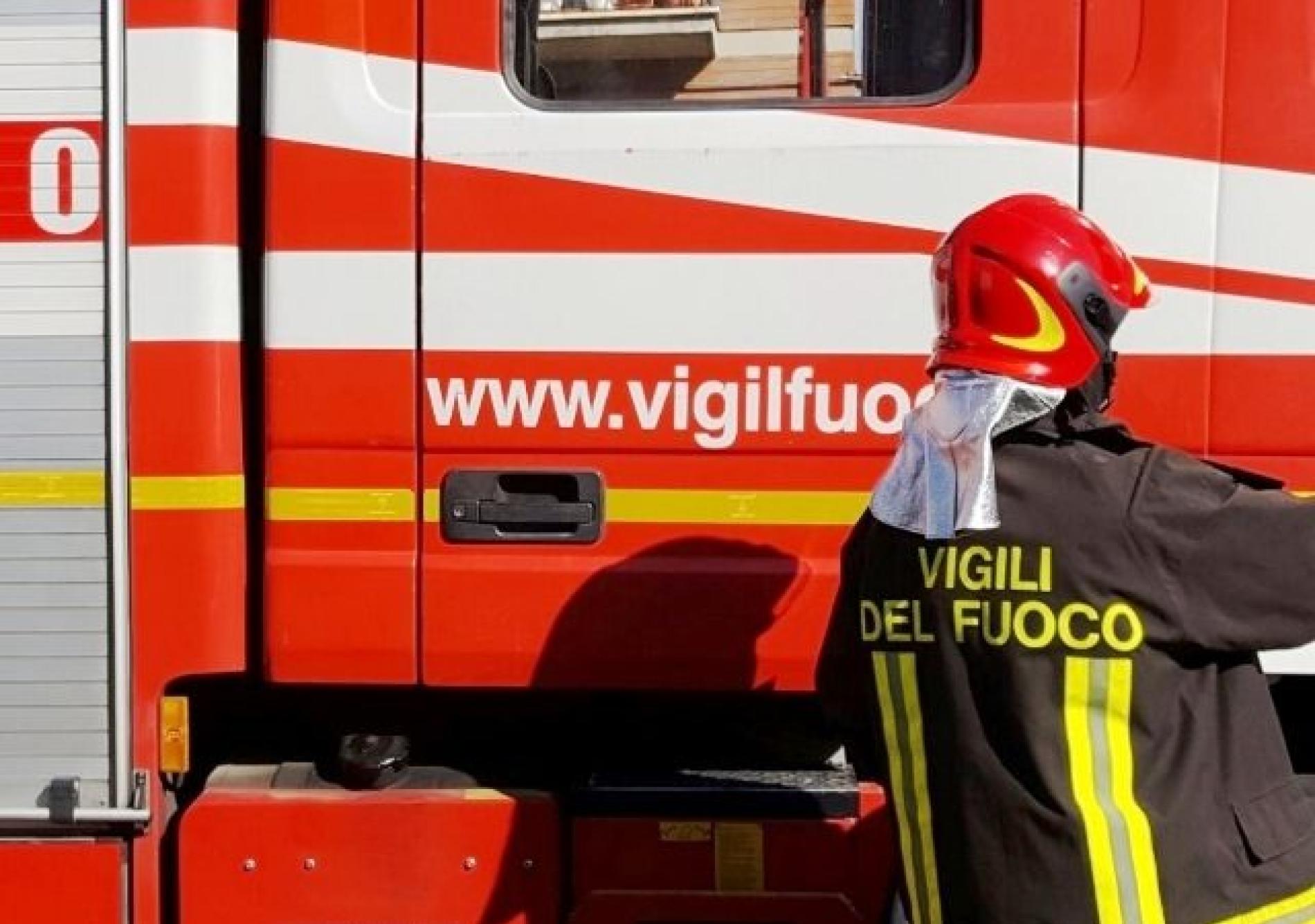 Castellazzo Soccorso: il “grazie” del prefetto per il salvataggio della 17enne