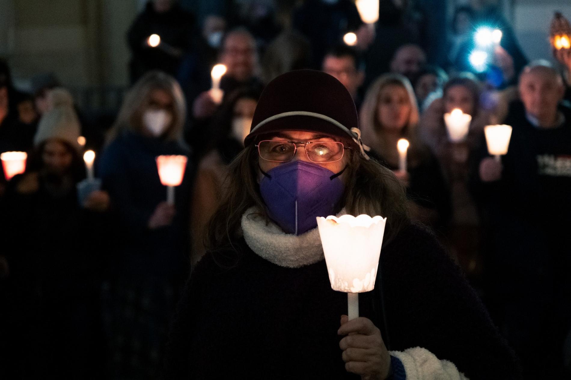 Valenza raccoglie medicinali e vestiti per l’Ucraina