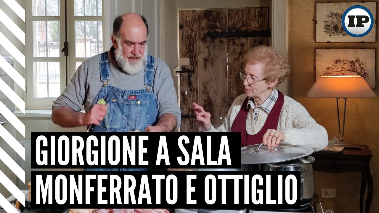 A Giorgione la cittadinanza onoraria di Sala Monferrato