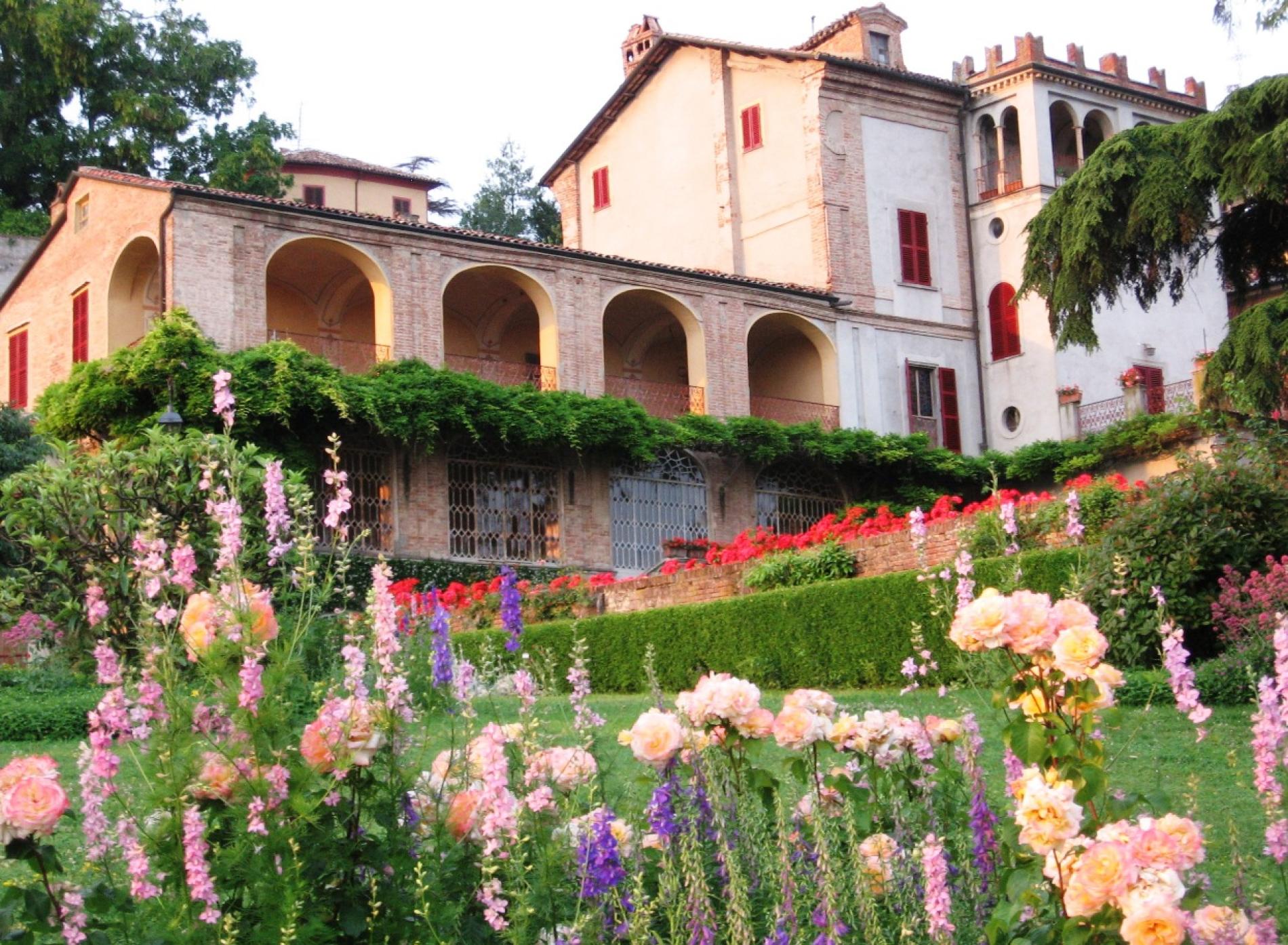 Ponzano: Giardini Aperti torna il 14, dopo il successo del primo weekend