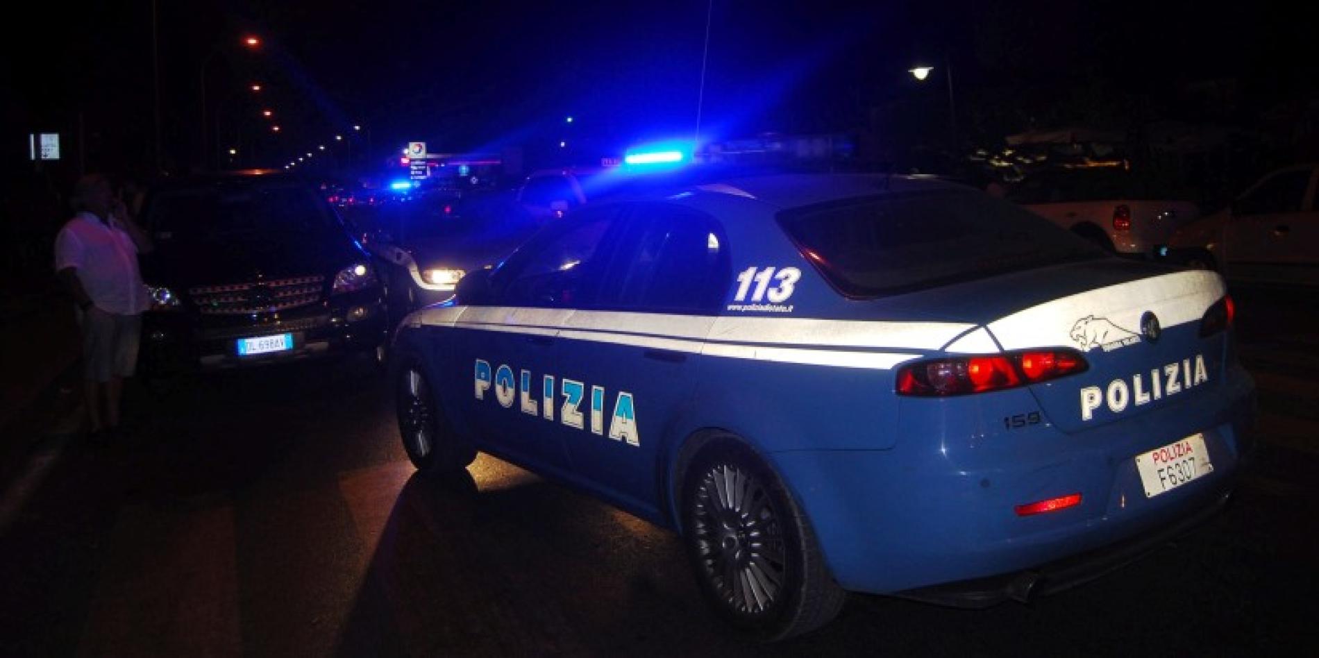 Padre e figlio morti sull’A21: arrestato automobilista pirata