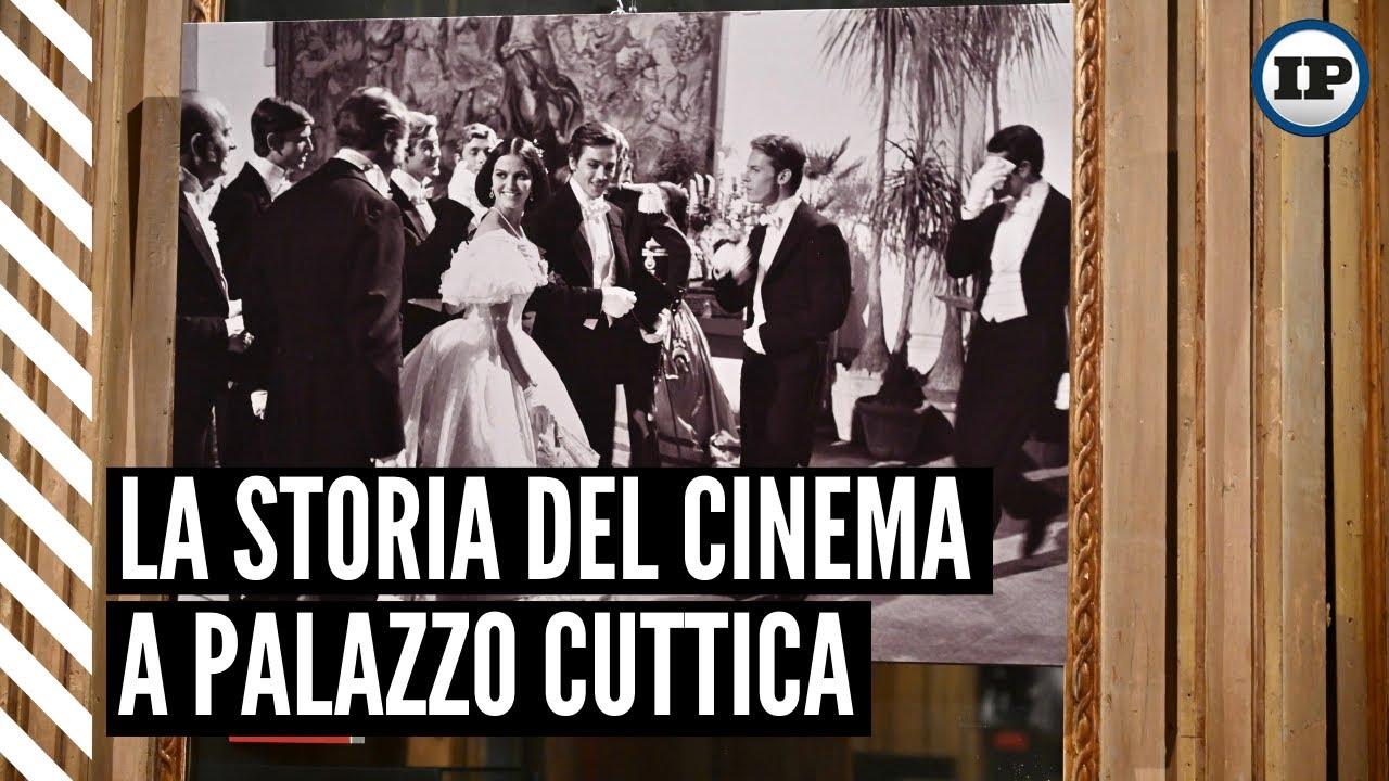 La mostra sul cinema prorogata fino al 2 novembre