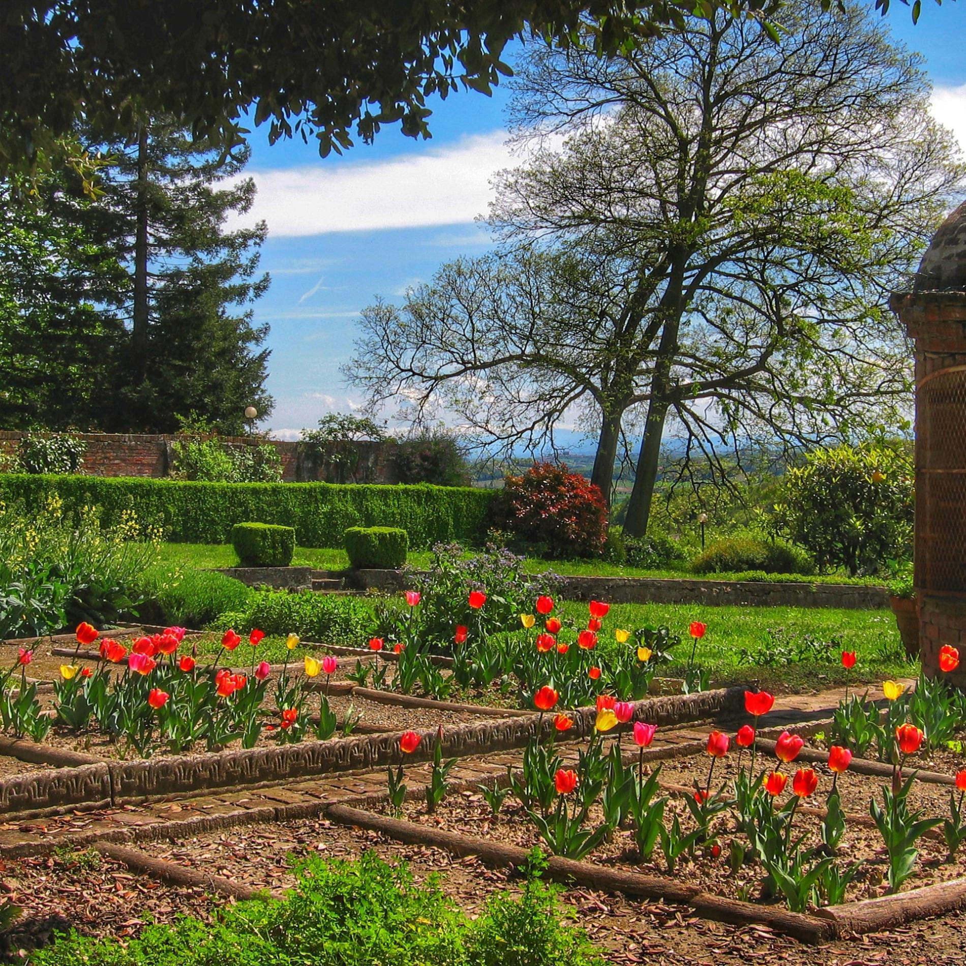 Ponzano saluta l’edizione 2022 di Giardini Aperti