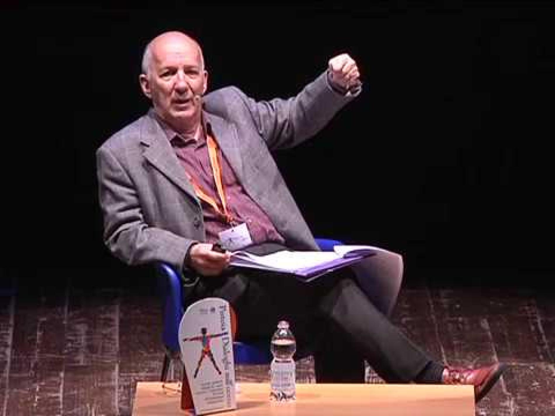 Giorgio Barberis, in biblioteca un incontro sul Sessantotto