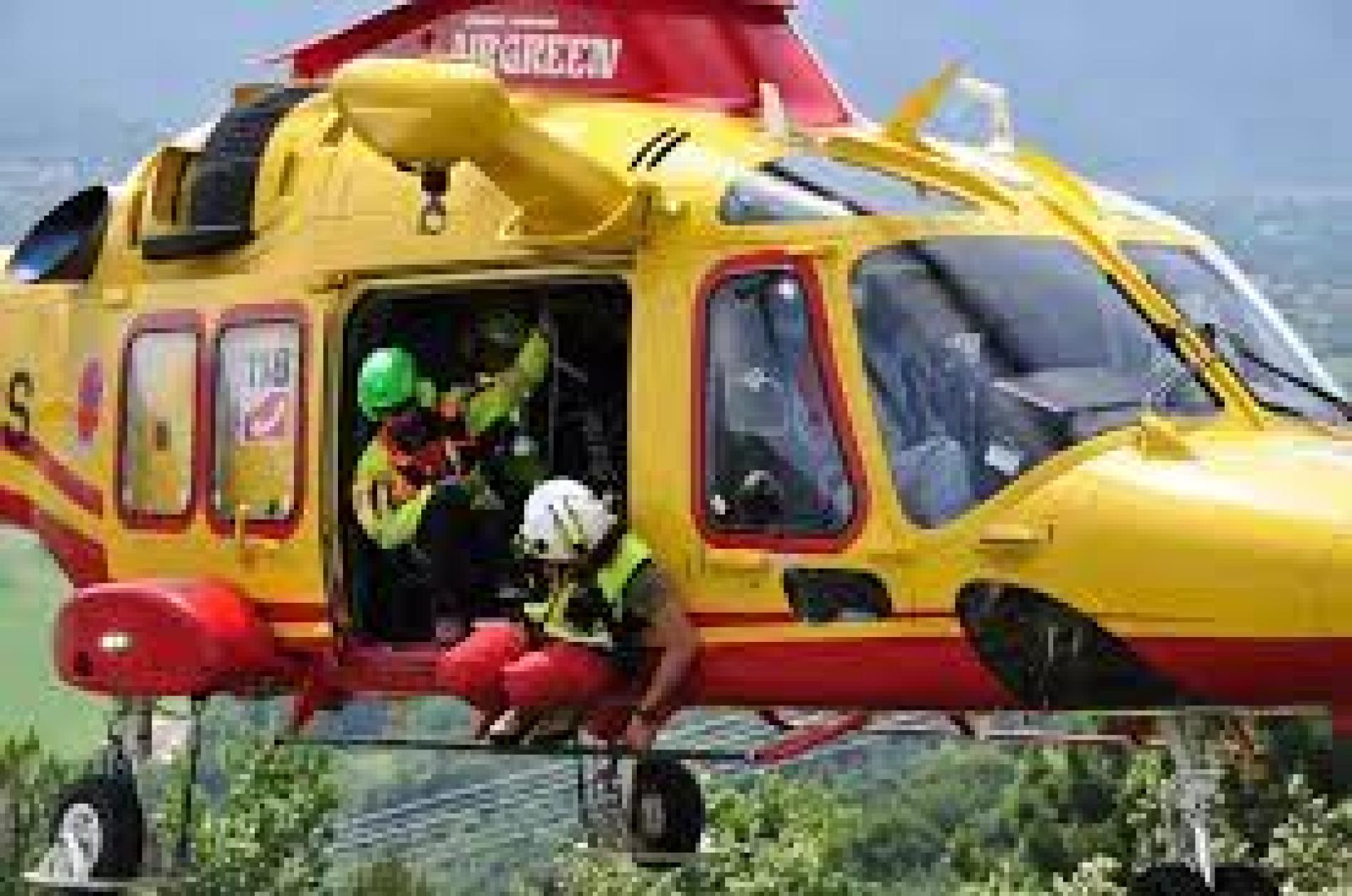 Morto due giorni dopo l’incidente in moto