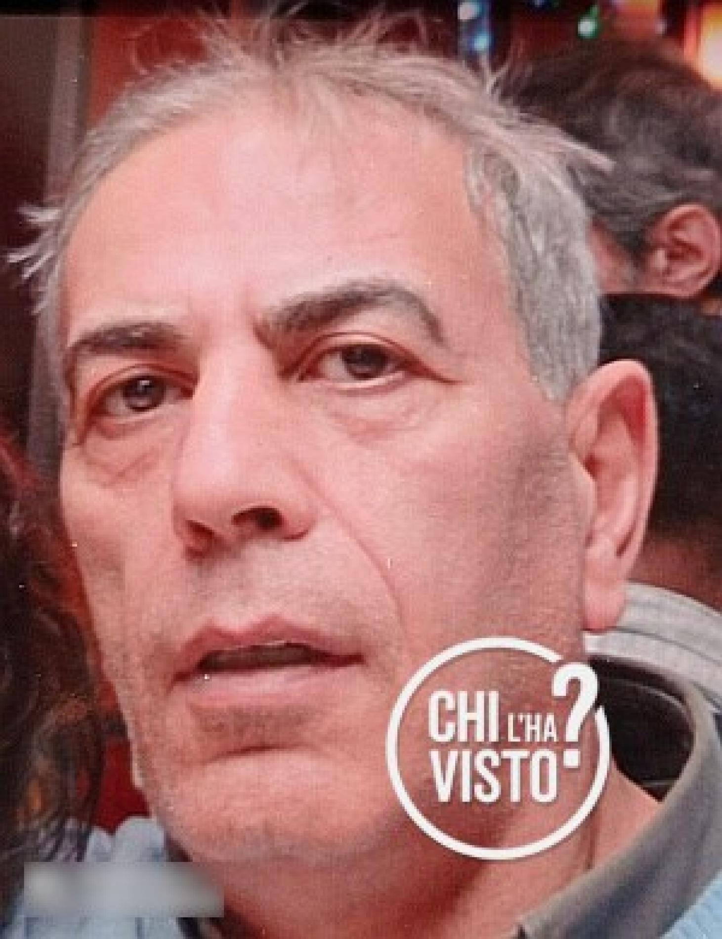 Sospiro di sollievo. Ritrovato il valenzano Roberto Coco, era a Salerno