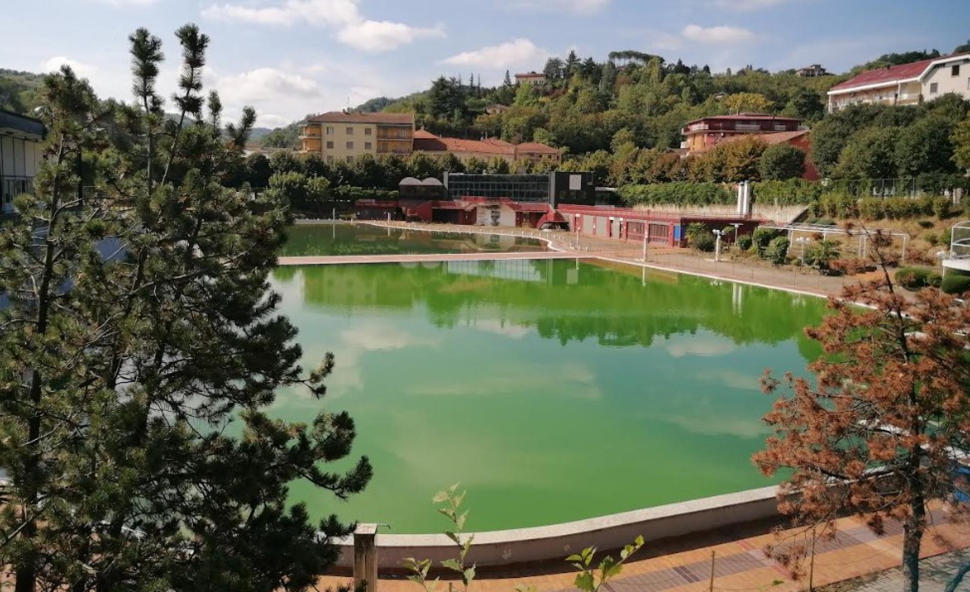 Piscina, qualcosa si muove? “È ancora presto, ma siamo ottimisti”