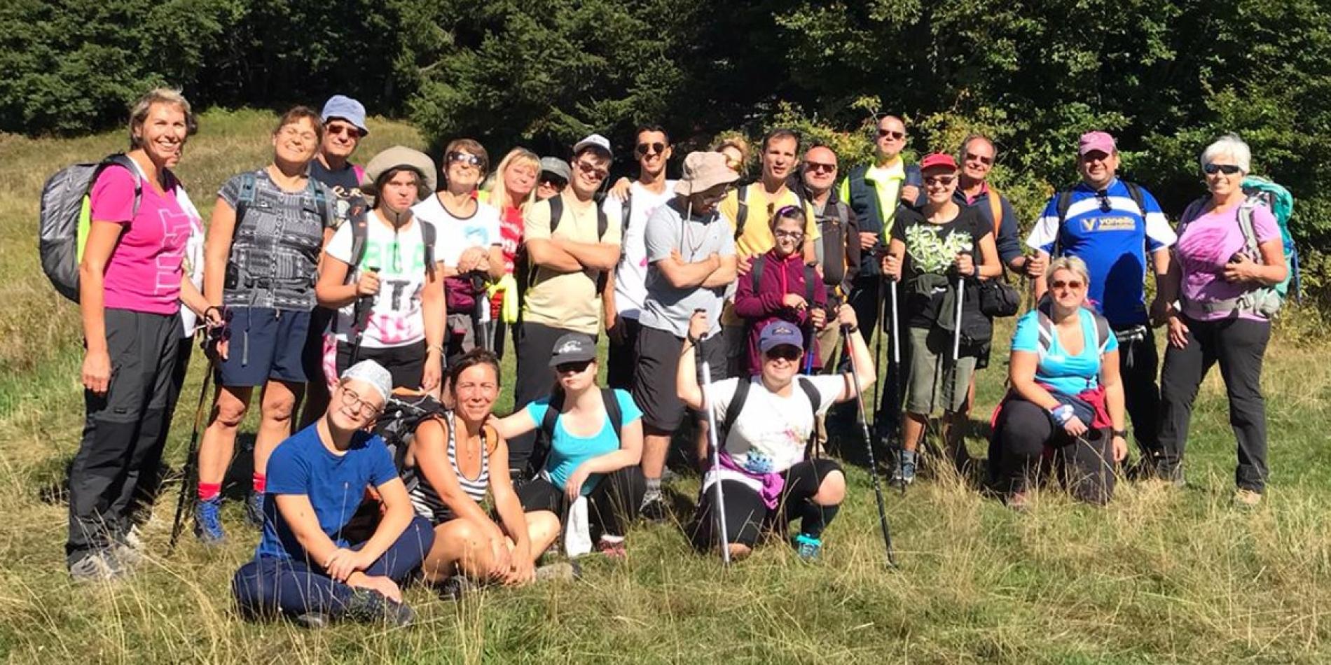 “Un giro in Paradiso”, i giovani alpinisti novesi si raccontano