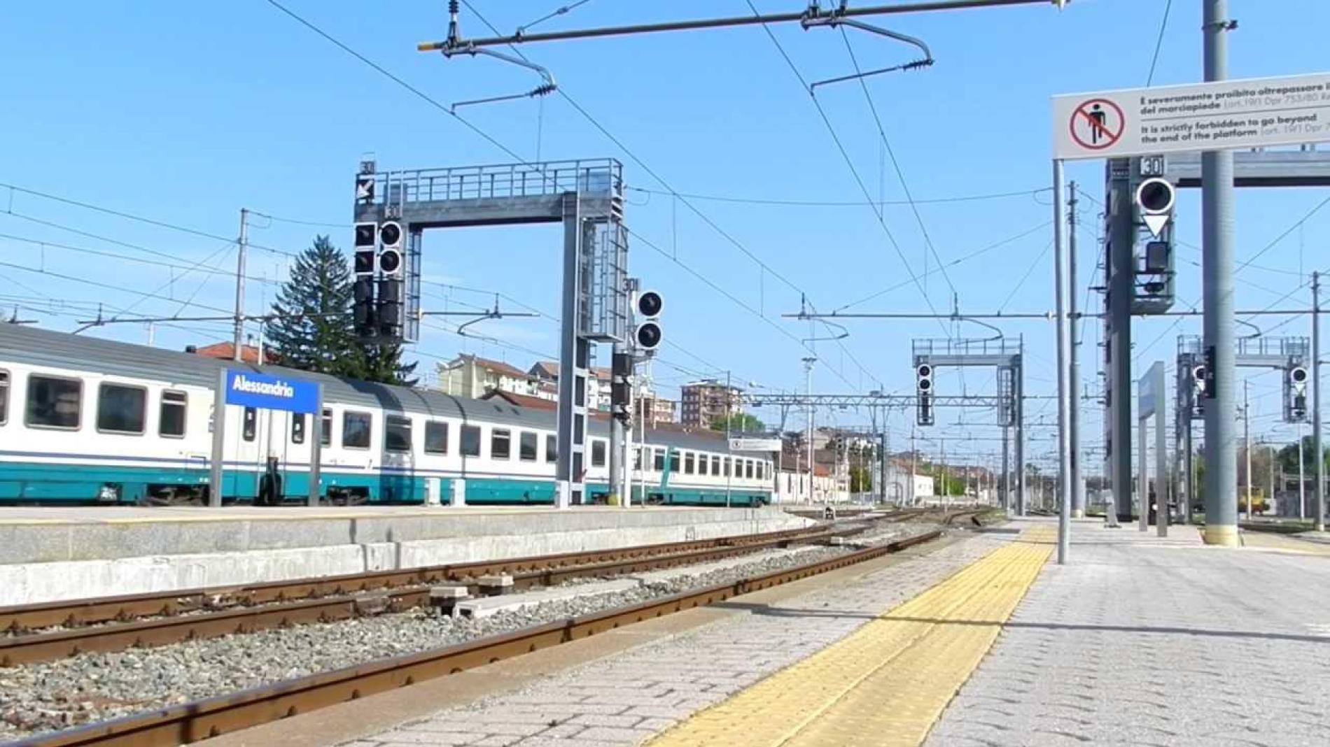 “Linea Alessandria-Ovada? Riattivazione da valutare”