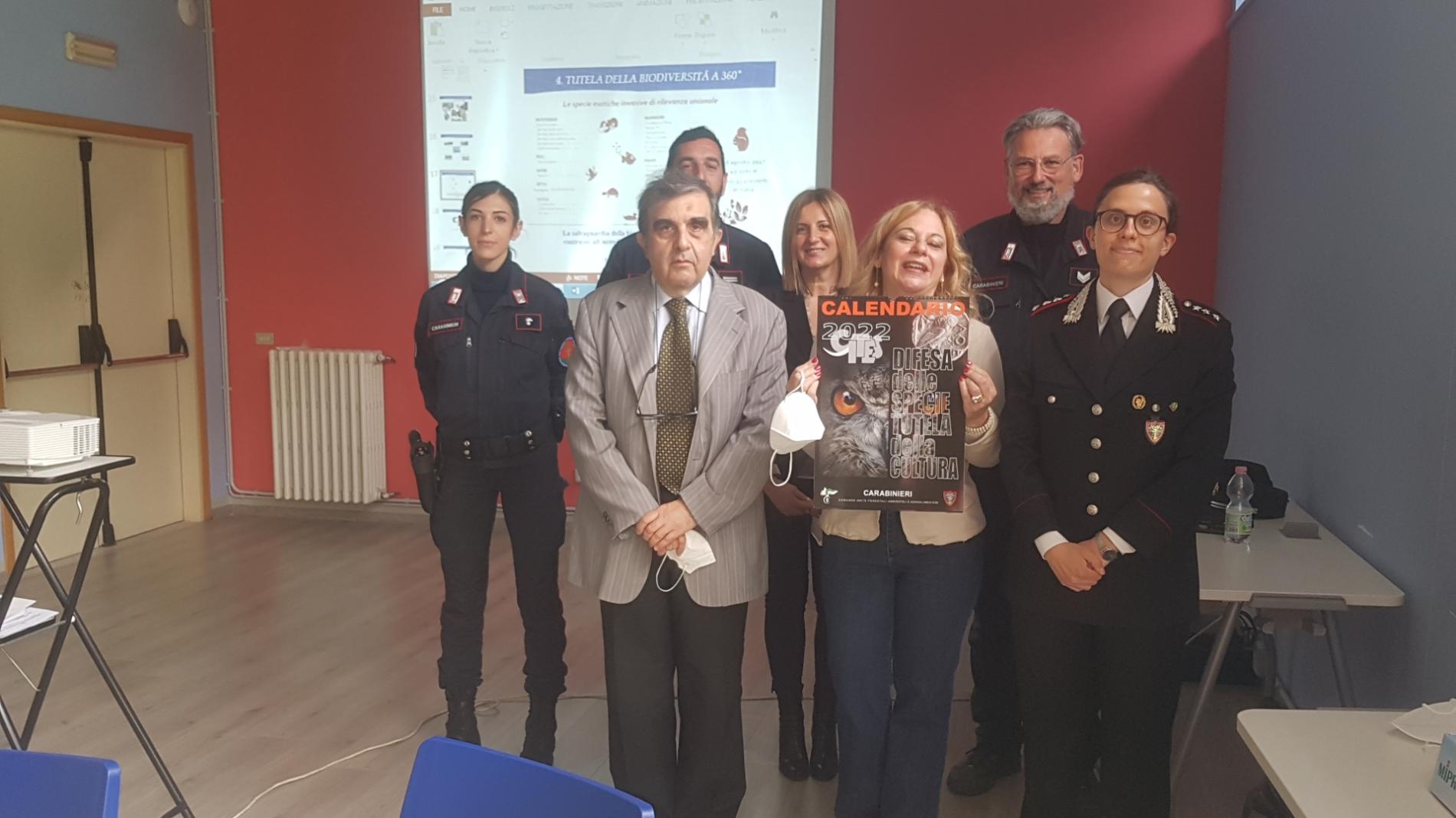 Prosegue a Valenza il progetto di educazione ambientale con il Cellini