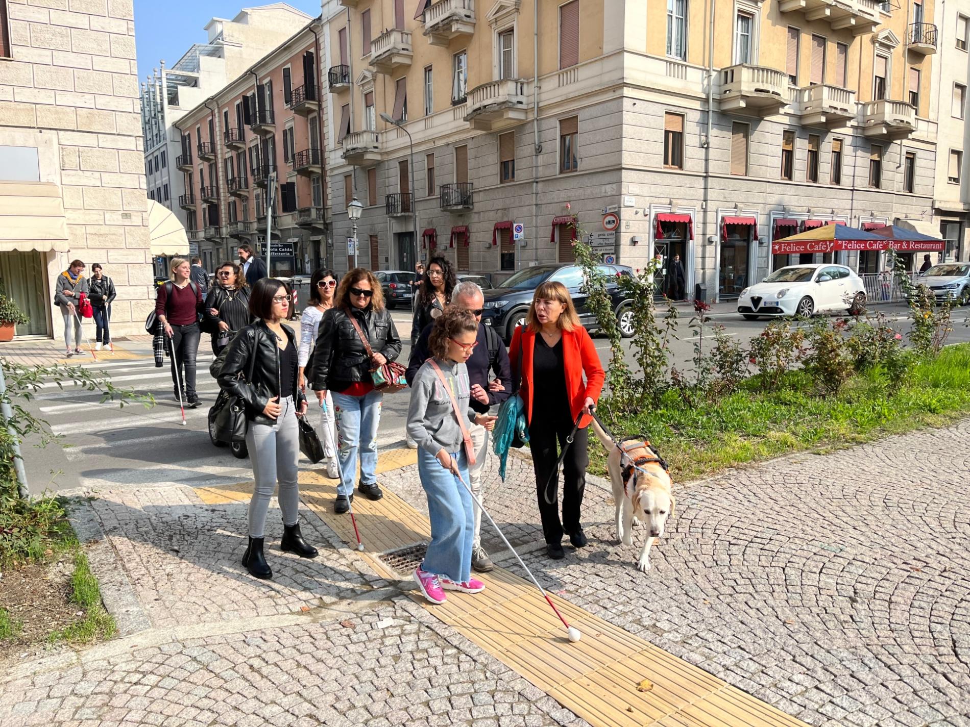 “La città è ancora troppo sporca”. E Abonante chiede l’aiuto dei cittadini