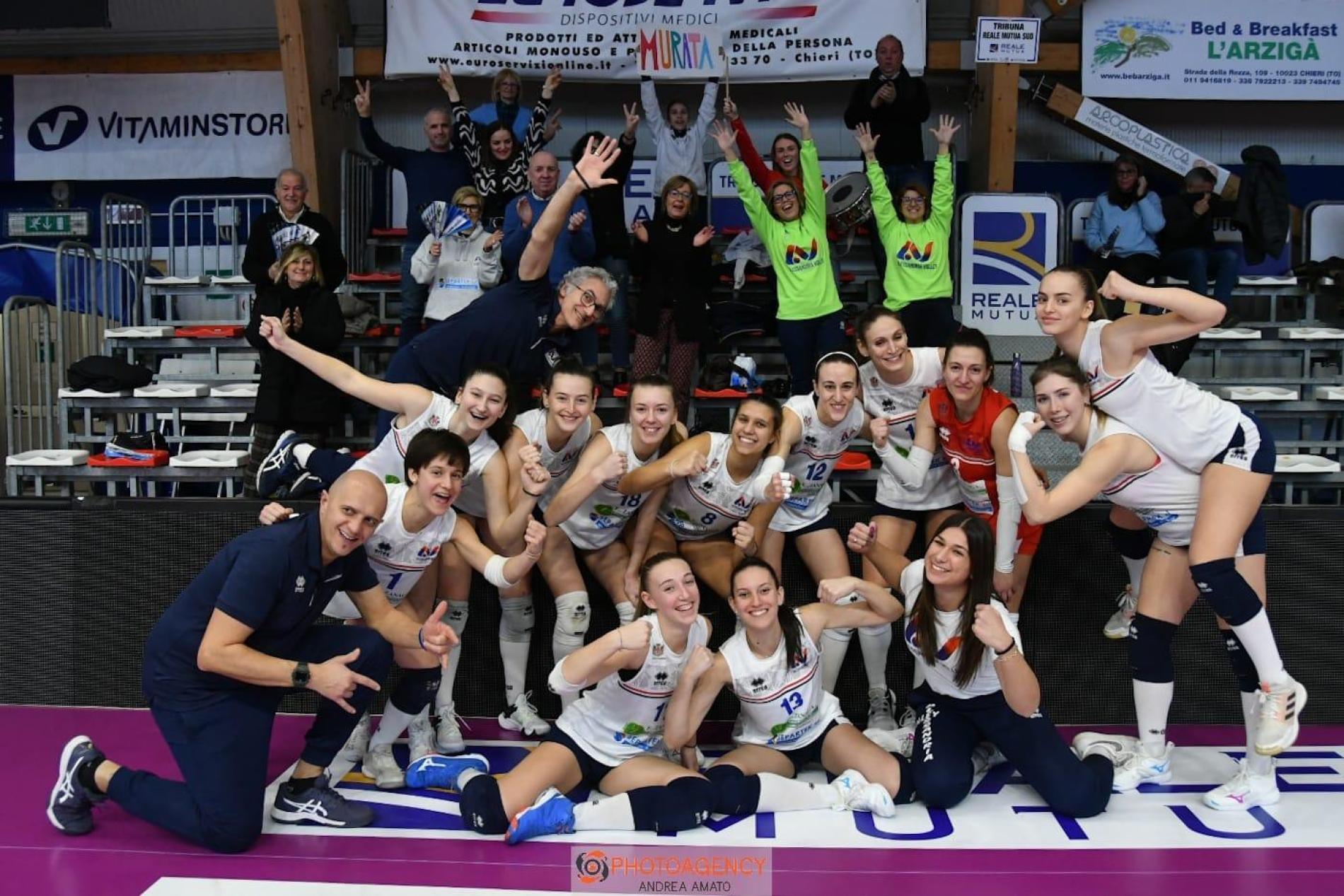 Alessandria e Pirates Novi – Gavi, regine di Coppa