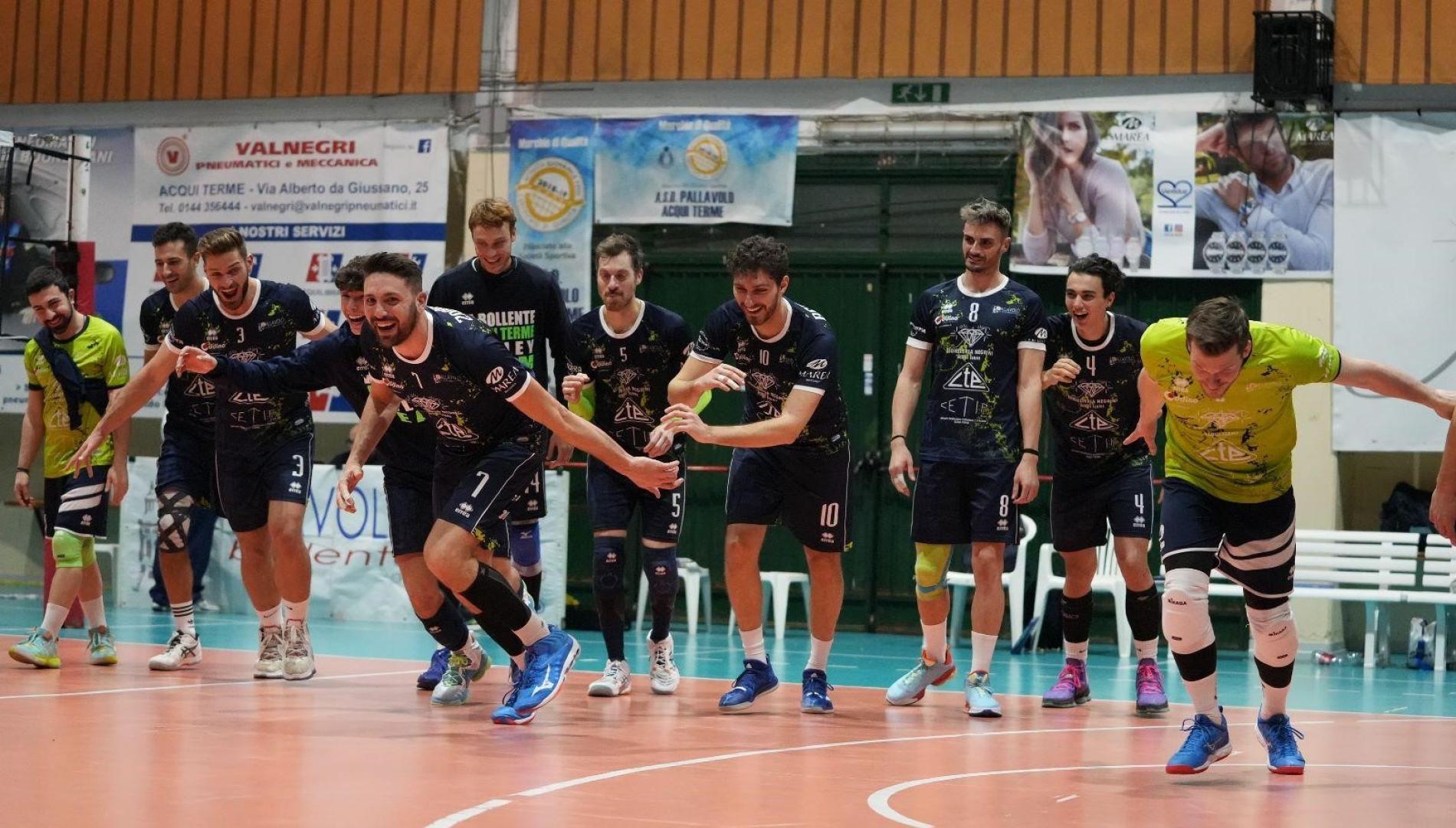 Coppa, Alessandria e Novi in finale