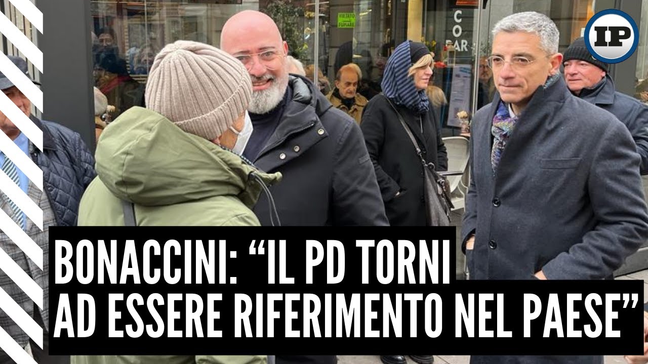 Pd, Fassino e Benifei stasera ad Alessandria per Bonaccini