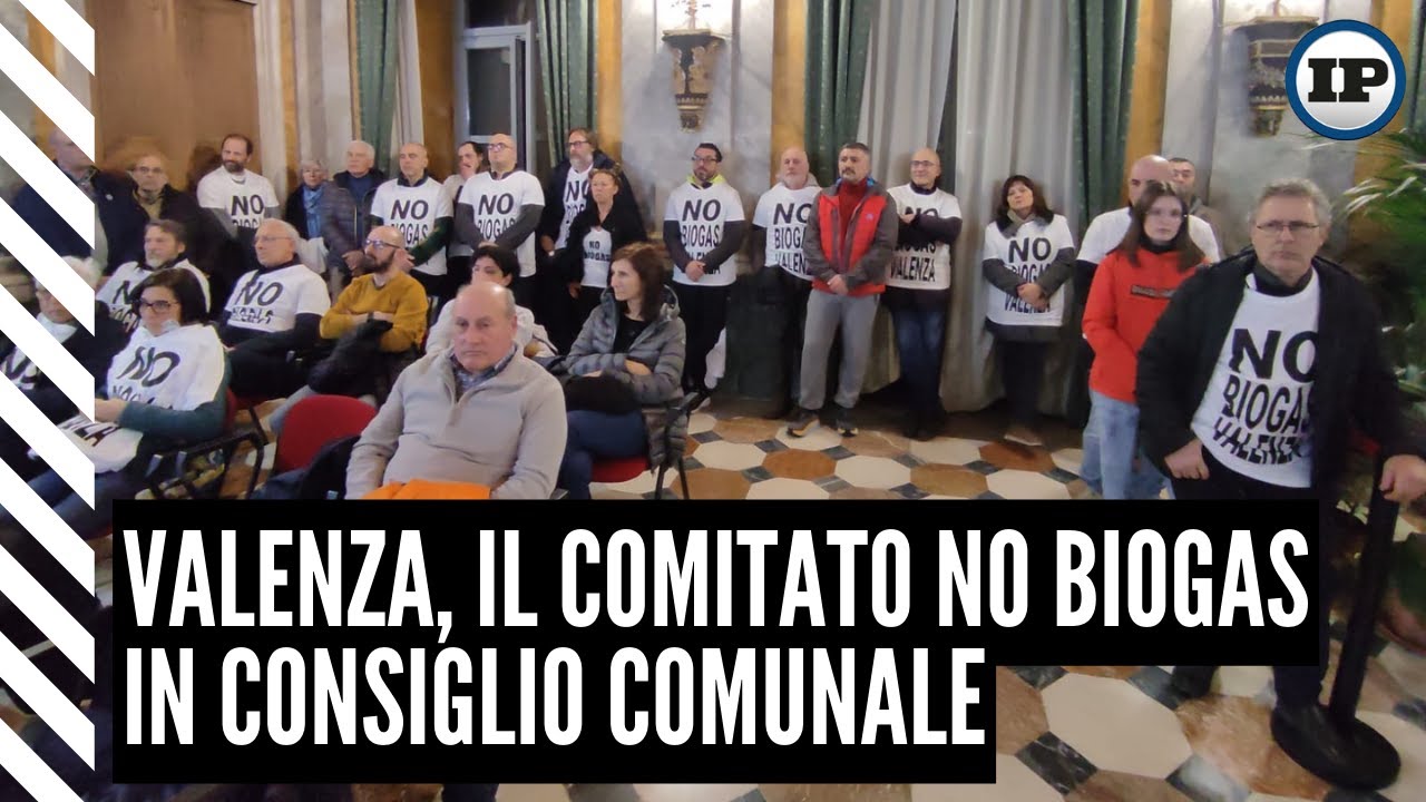 Il Pd sul comitato biometano: «Battaglia giusta, merito dei cittadini»