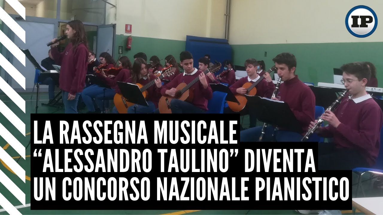 Decolla la grande estate in musica di Franco Taulino