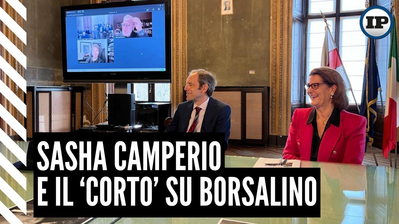 Borsalino Museum, inaugurazione il 4 aprile