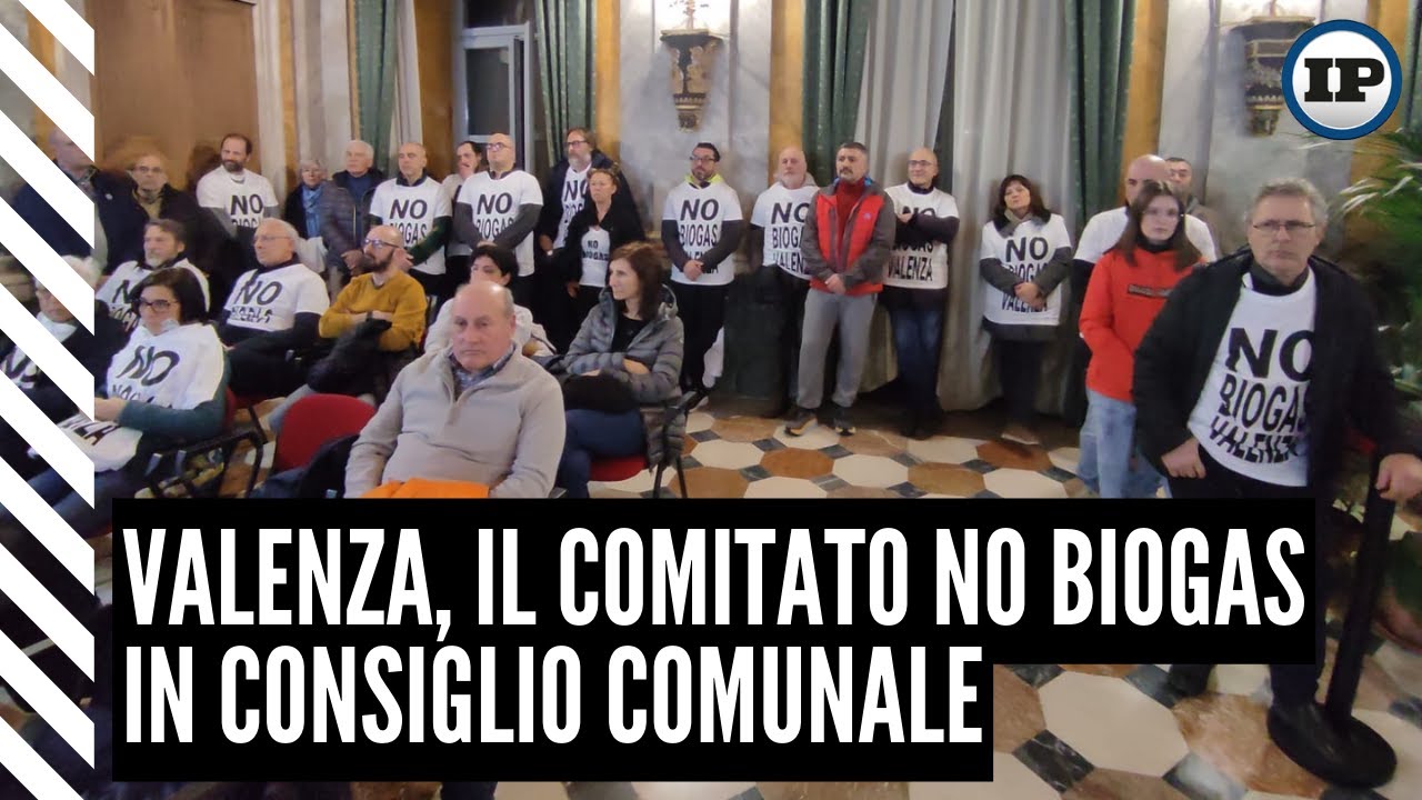 No biometano: Fratelli d’Italia chiede un consiglio comunale aperto