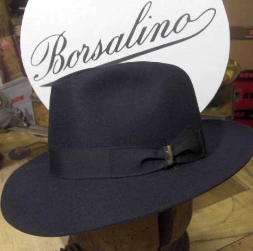 Borsalino adesso la preoccupazione aumenta Il Piccolo