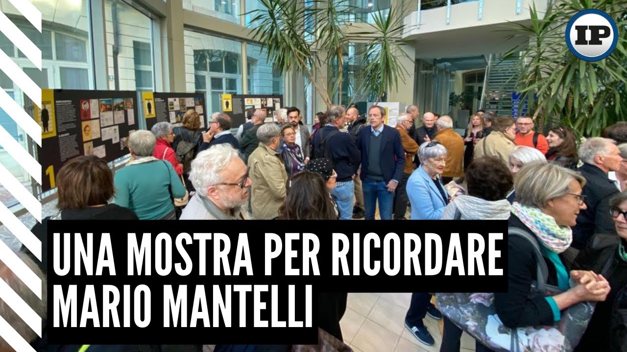 Alessandria, il fantasma di Mantelli per la città