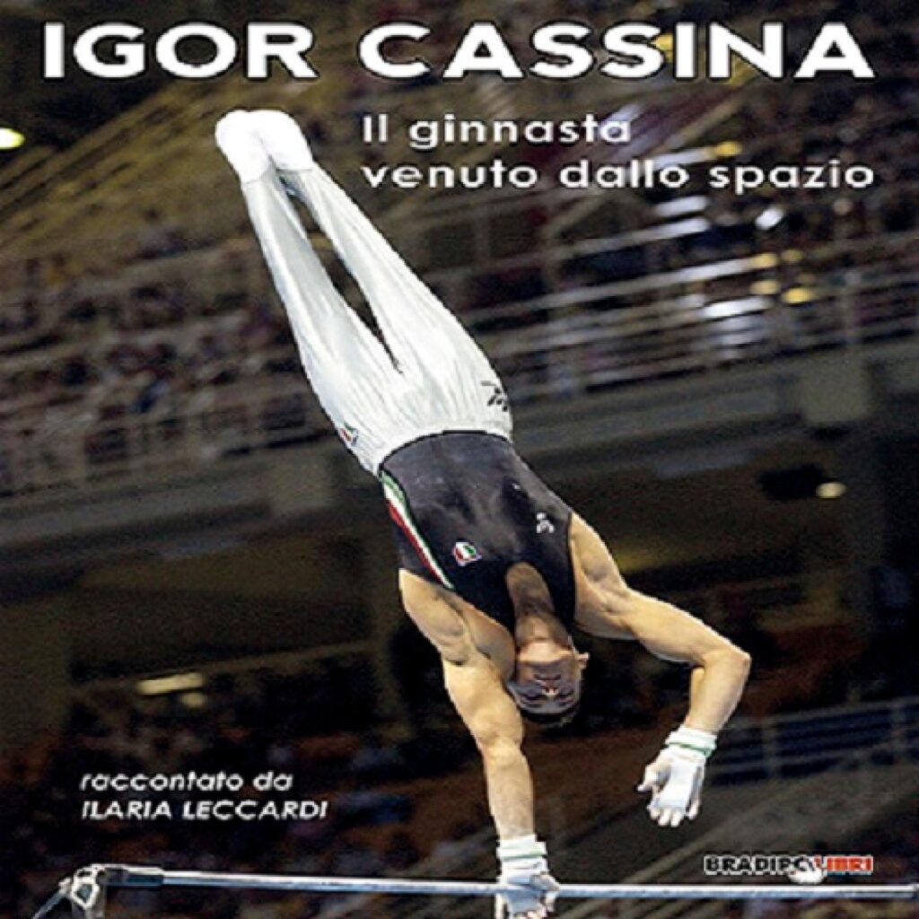 A.S.D Ginnastica Artistica Cassina 