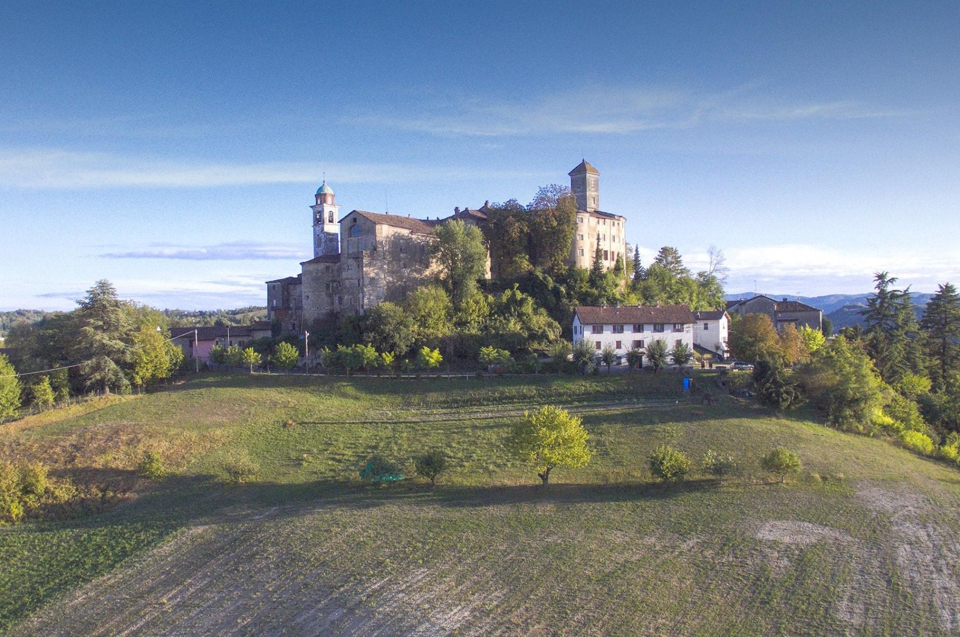 Castelli Aperti: un viaggio tra i tesori storici del Piemonte