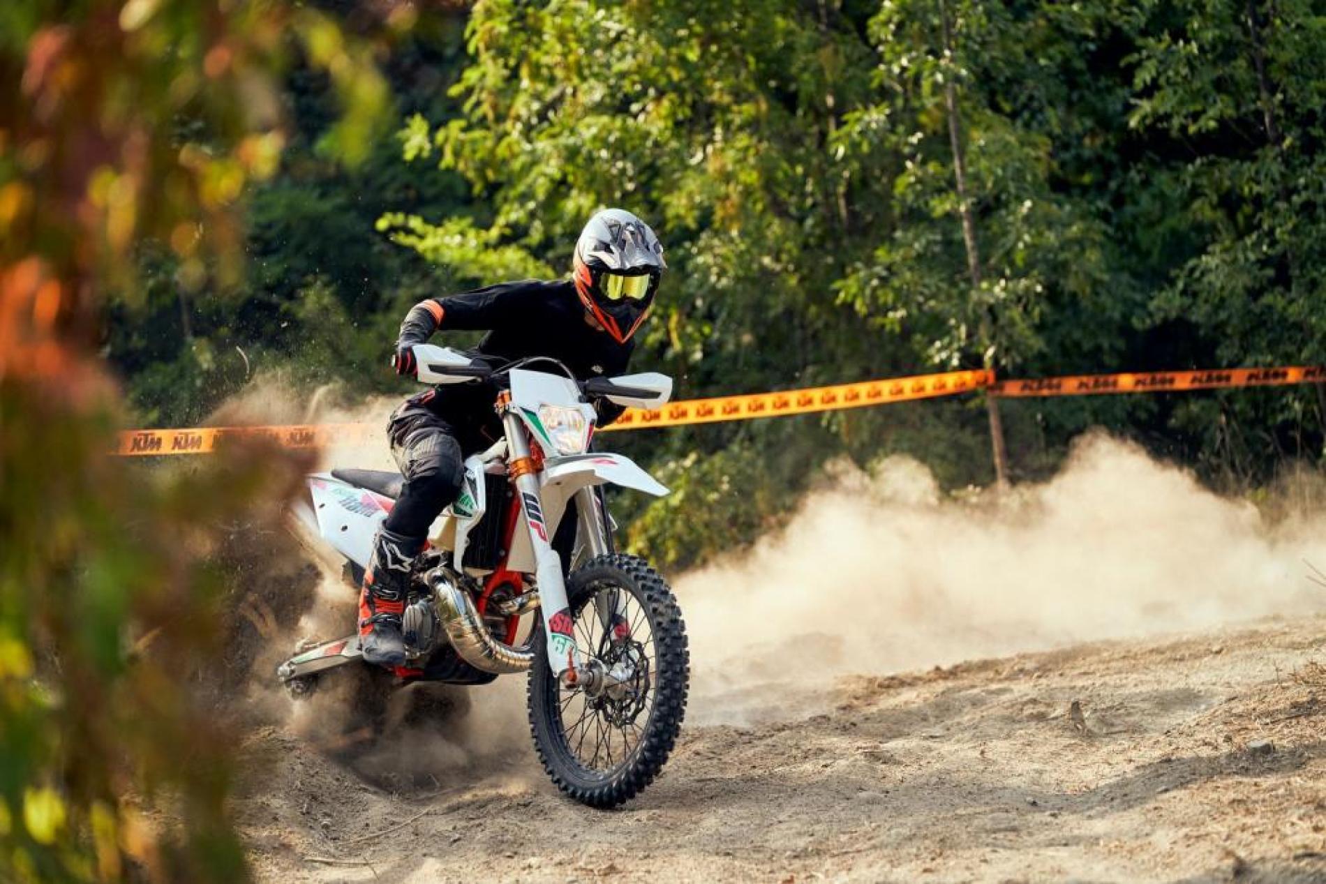 Motociclisti e camminatori: si cerca un’intesa