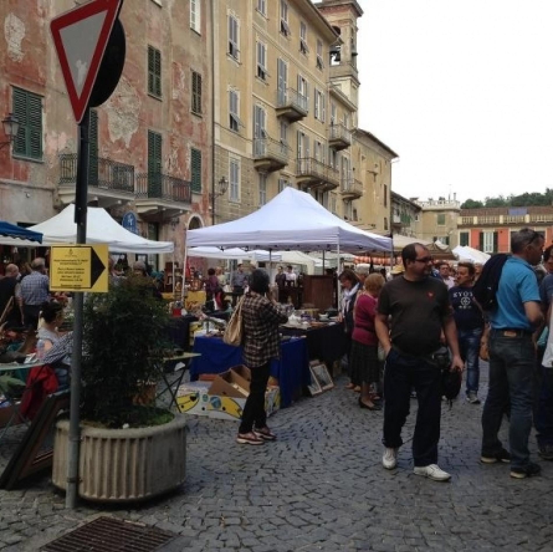 Palazzo Borgatta come nuovo “Ancora un mese per i dettagli”