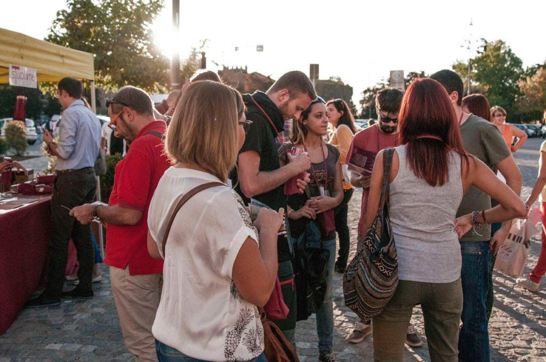 A Casale continuano gli eventi in attesa della Festa del Vino